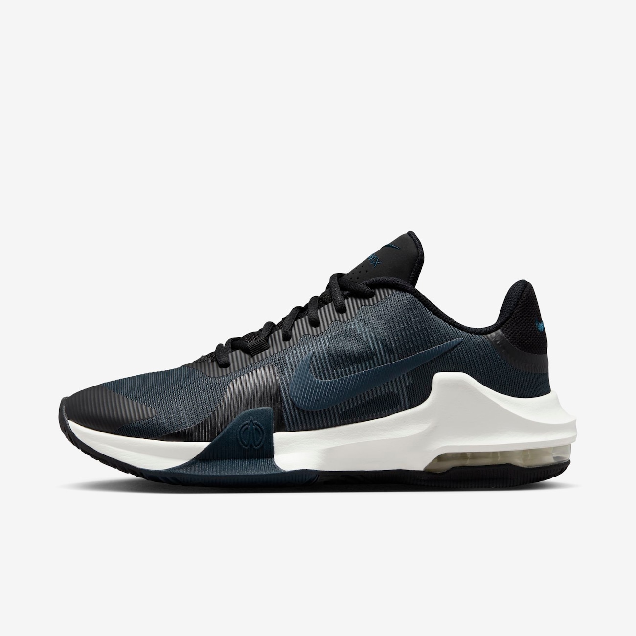 Tênis Nike Air Max Impact 4 Masculino