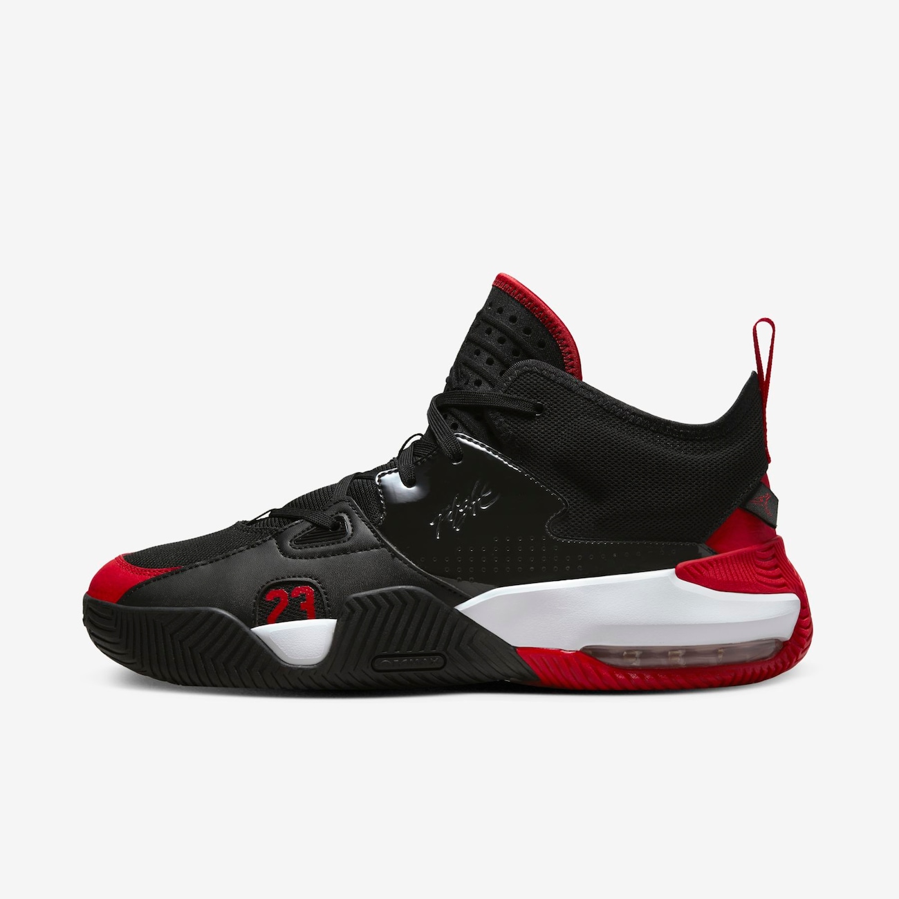 Tênis Jordan Stay Loyal 2 Masculino - Nike