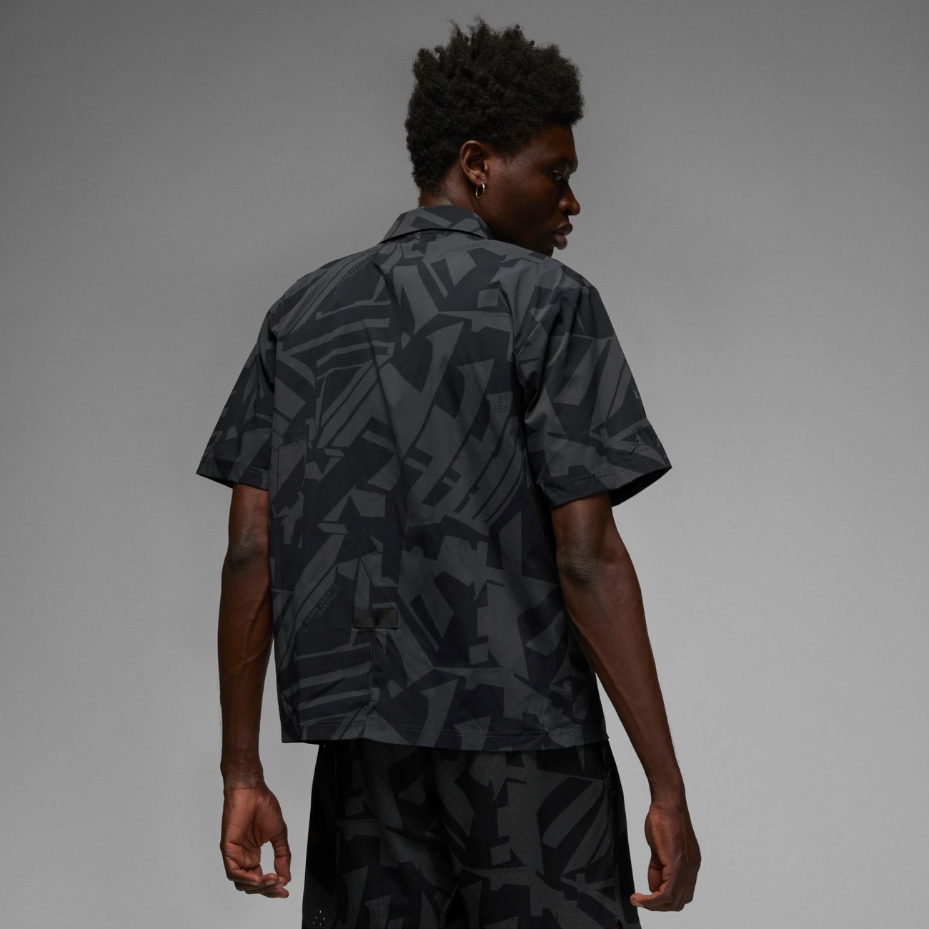Camiseta Jordan Paris Saint-Germain Masculina - Nike