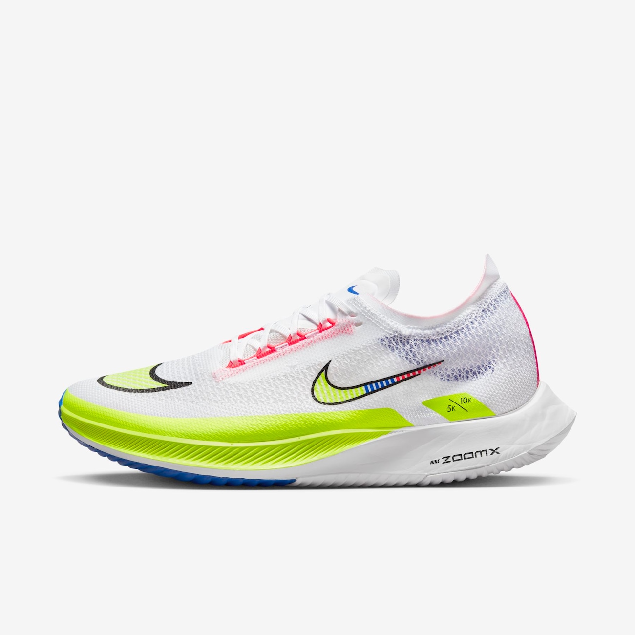 Tênis Nike ZoomX Streakfly Premium Masculino - Nike