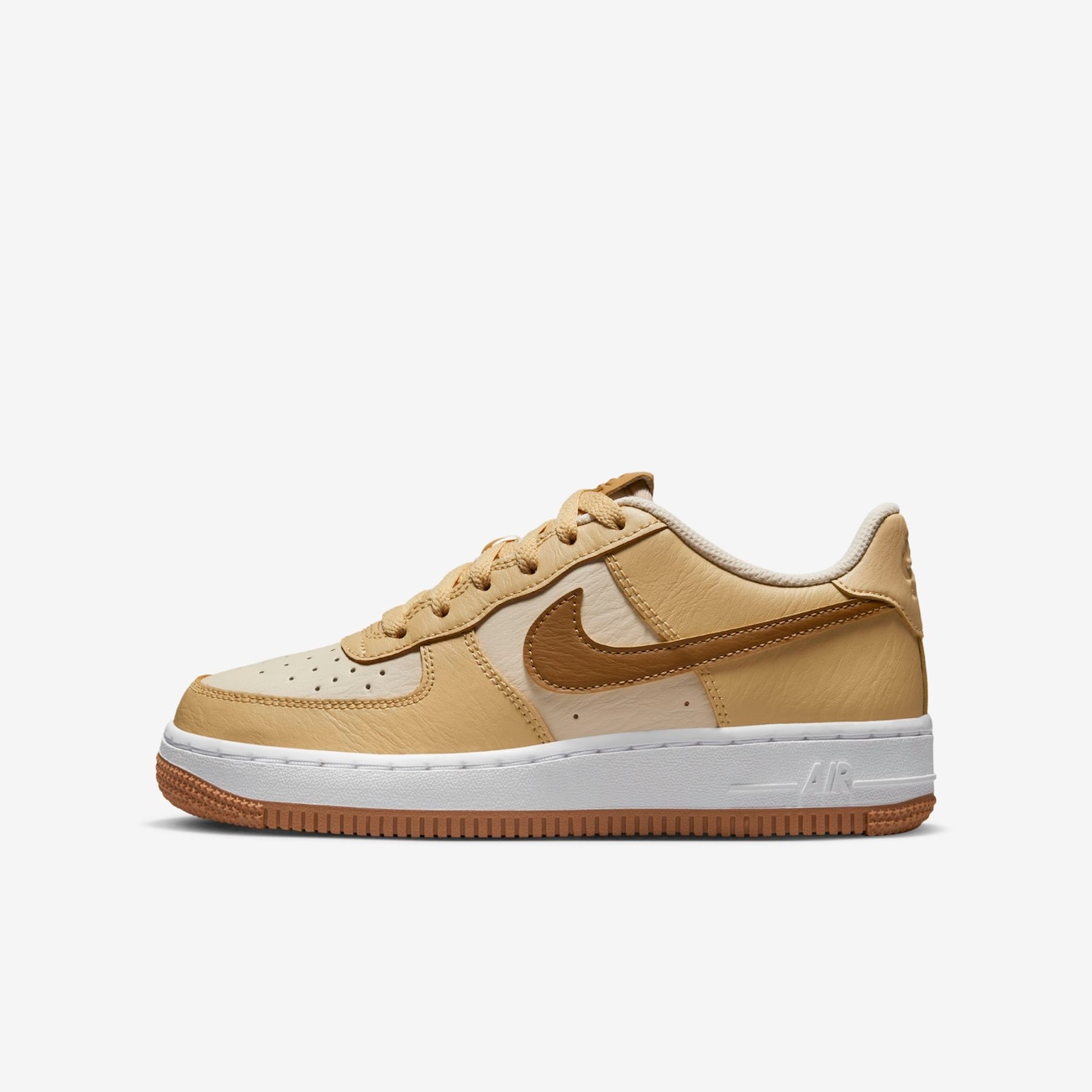 Tênis Nike Air Force 1 LV8 Infantil