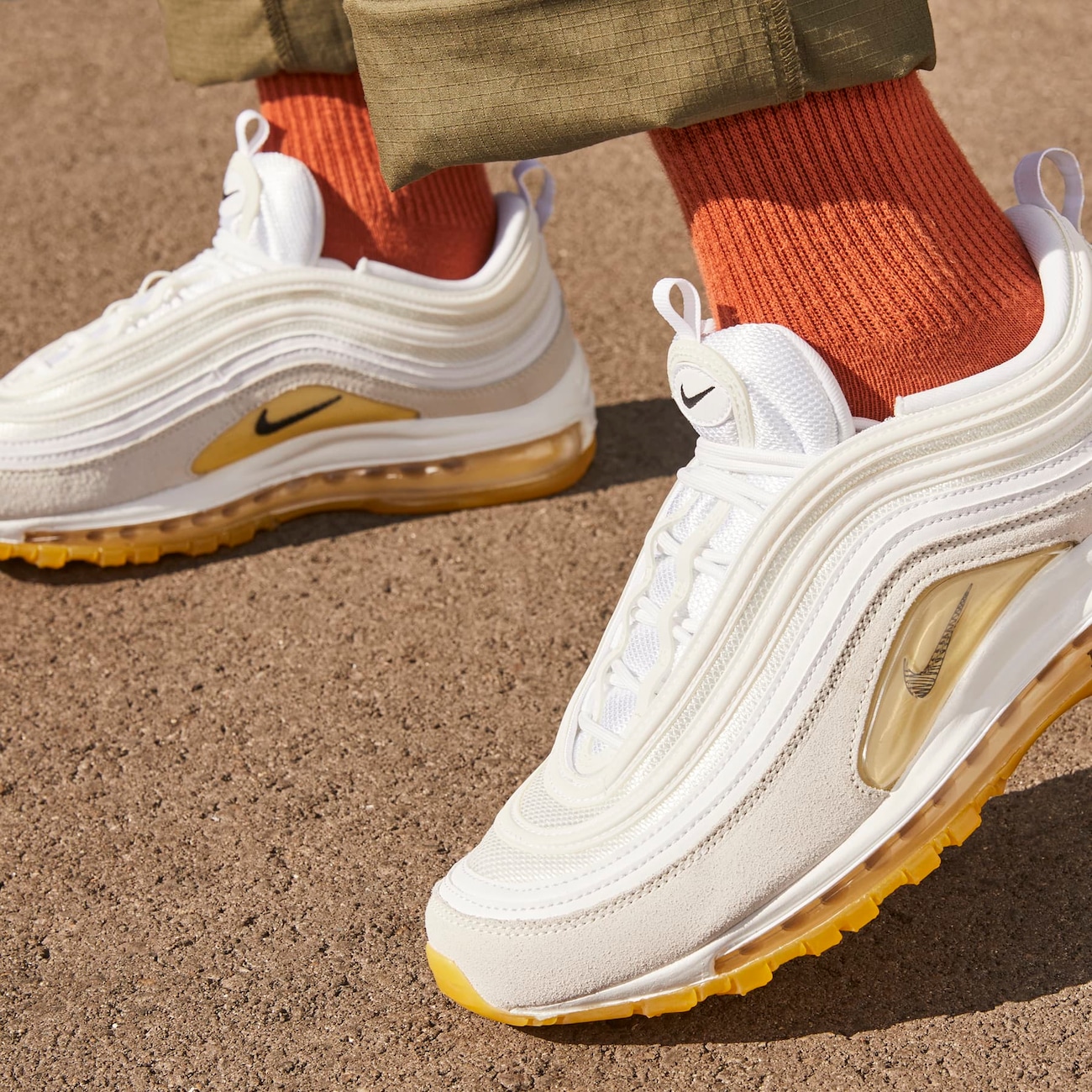 nike air max 97 vaticano