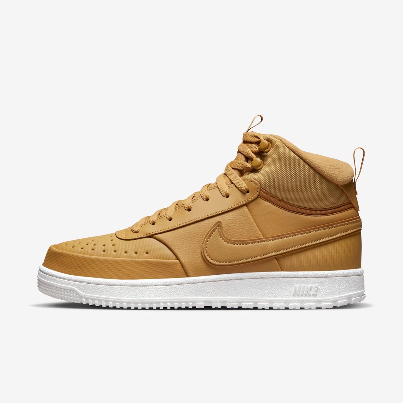 Tênis Nike Court Vision Mid Winter Masculino - Nike