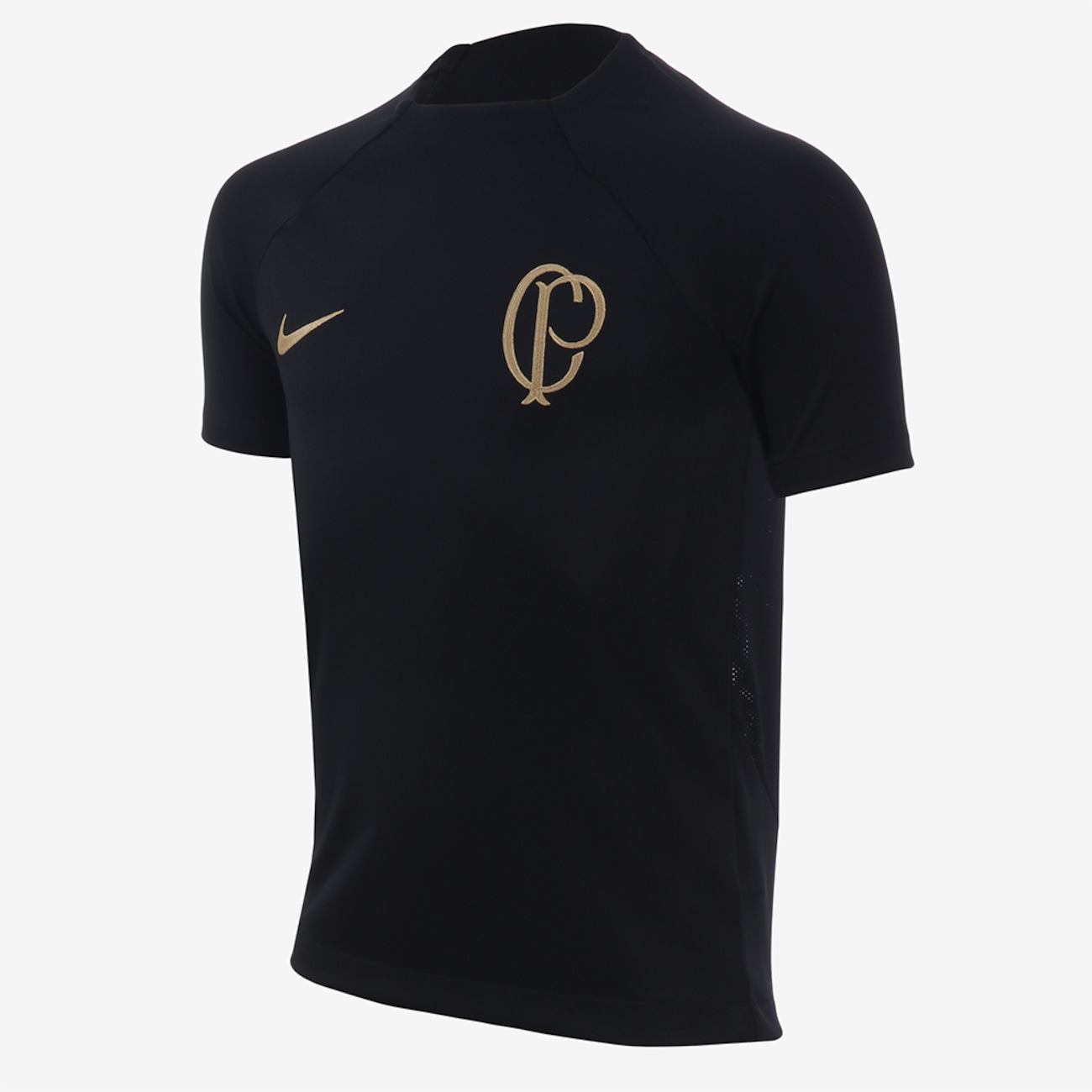 Camiseta Nike Corinthians Academy Pro Infantil