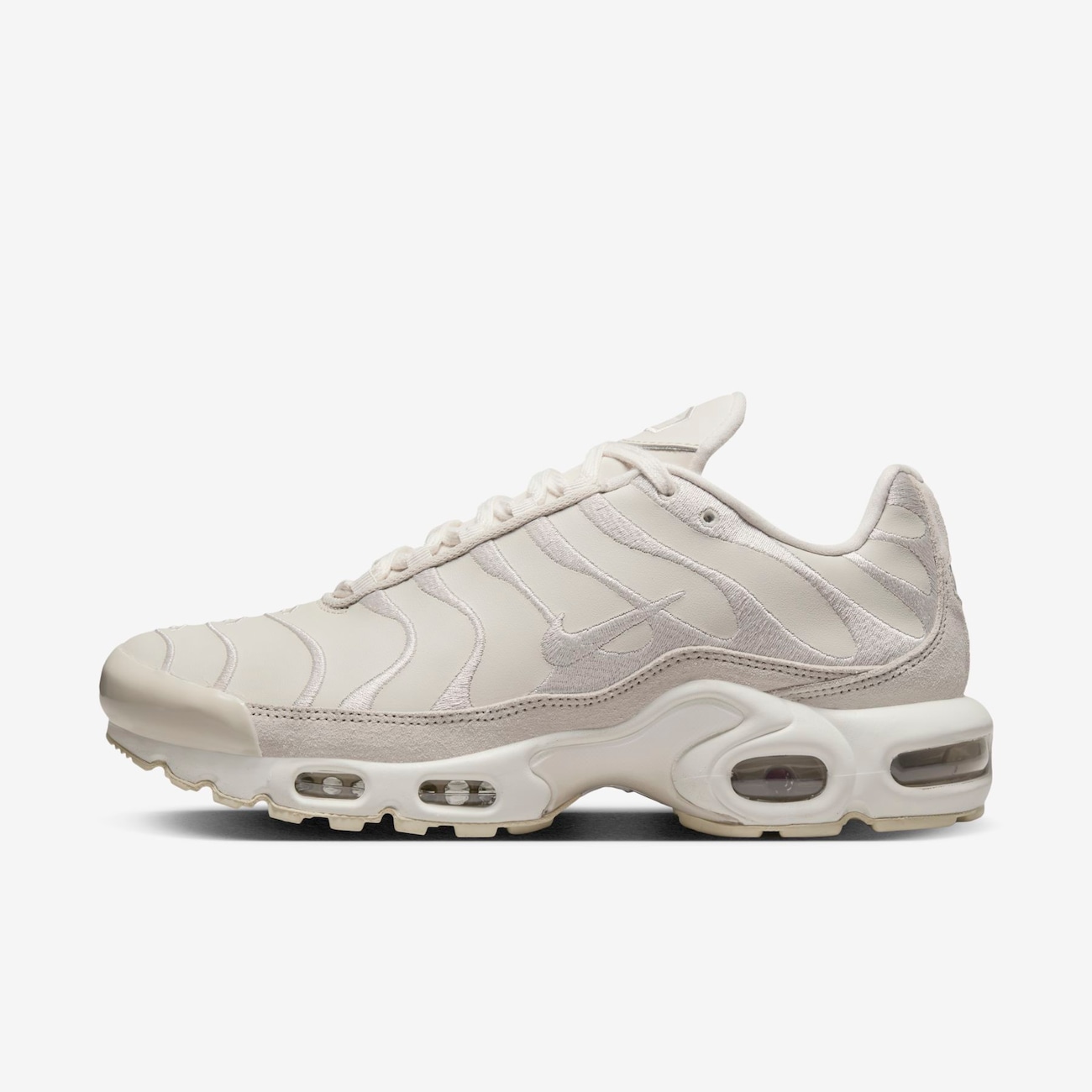 Womens nike air hot sale max plus premium