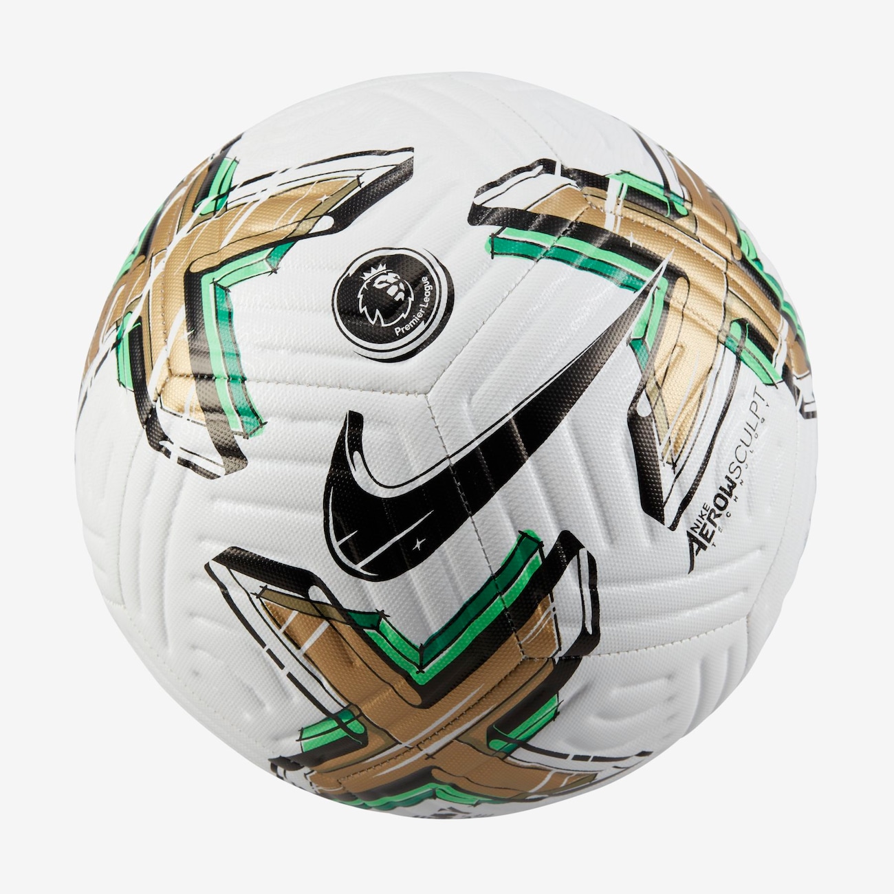 Bola Nike Premier League Flight - Amarelo