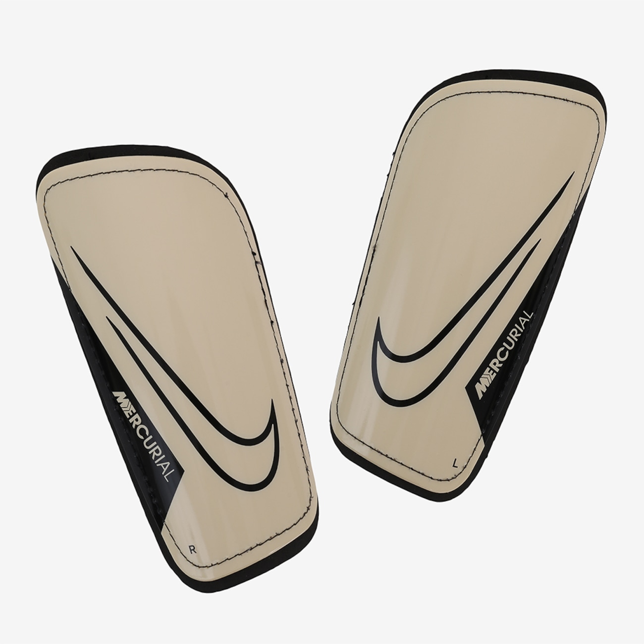 Caneleira Nike Mercurial Hardshell Unissex