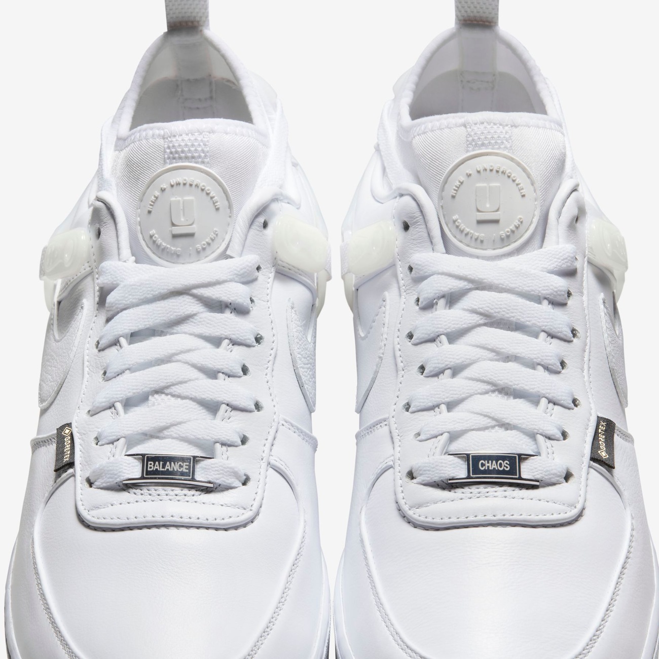 Tênis Nike Air Force 1 Low x UNDERCOVER - Nike