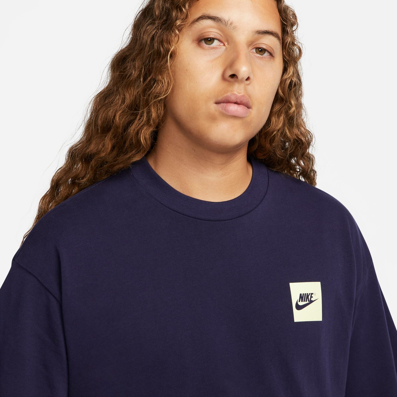 Camiseta Nike NRG 