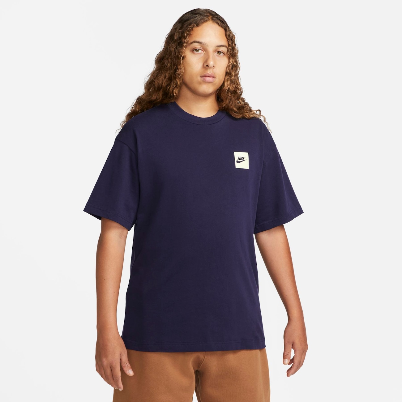 Camiseta Nike NRG 