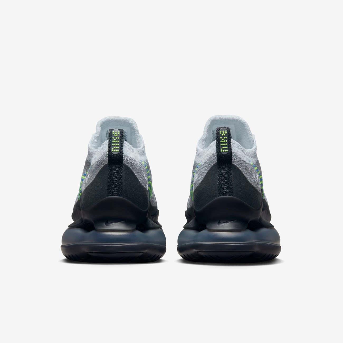 Tênis Nike Air Max Scorpion - Nike Tênis Nike Air Max Scorpion - Nike