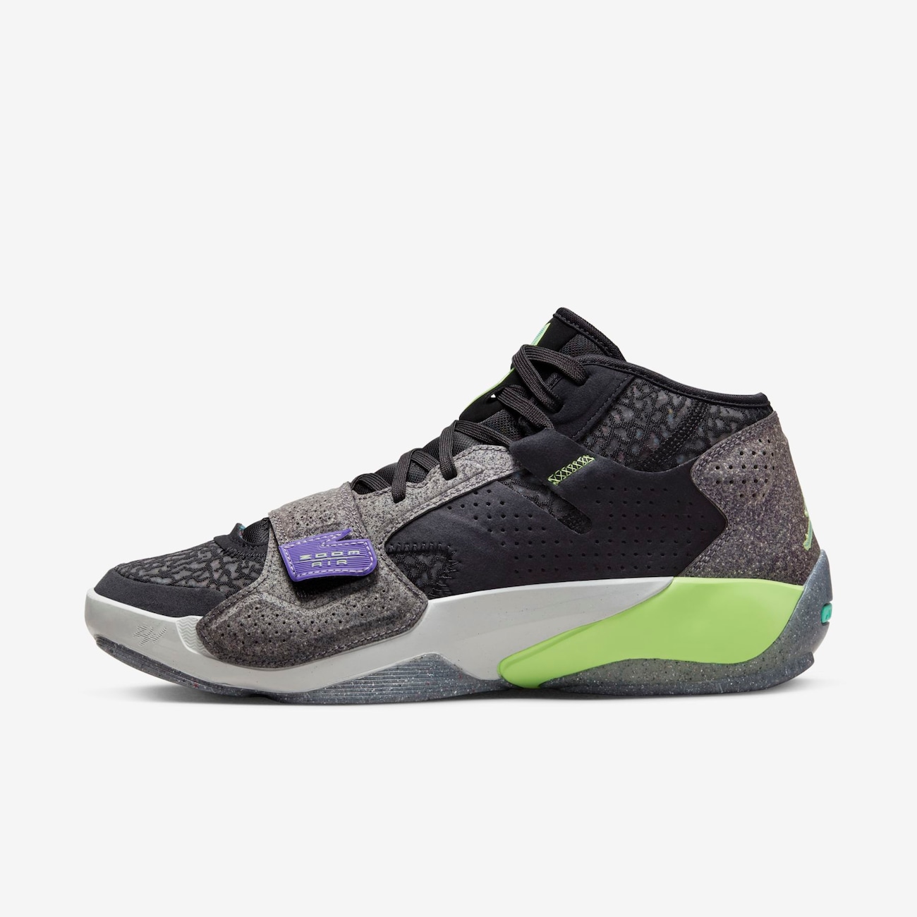 ＃jordan zion US10 28cm Tênis Jordan Zion 2 Masculino - Nike