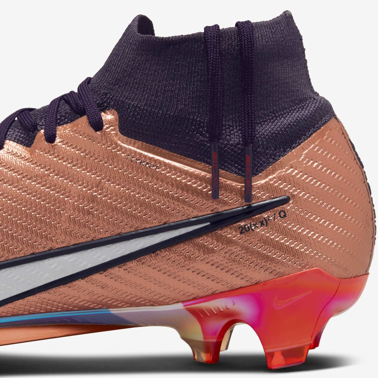 Chuteira Nike Zoom Superfly 9 Elite KM Campo - Nike