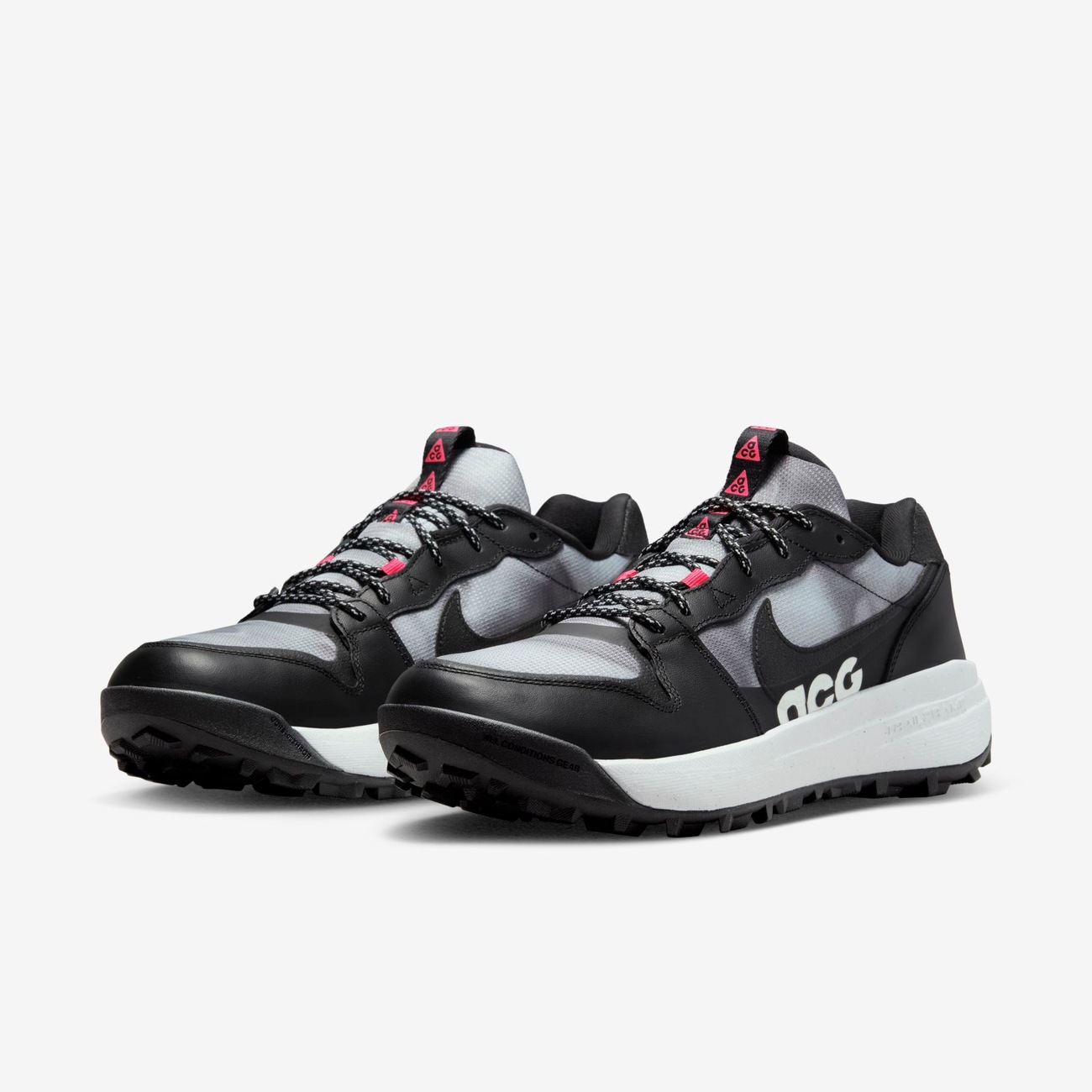 Tênis Nike ACG Lowcate - Nike