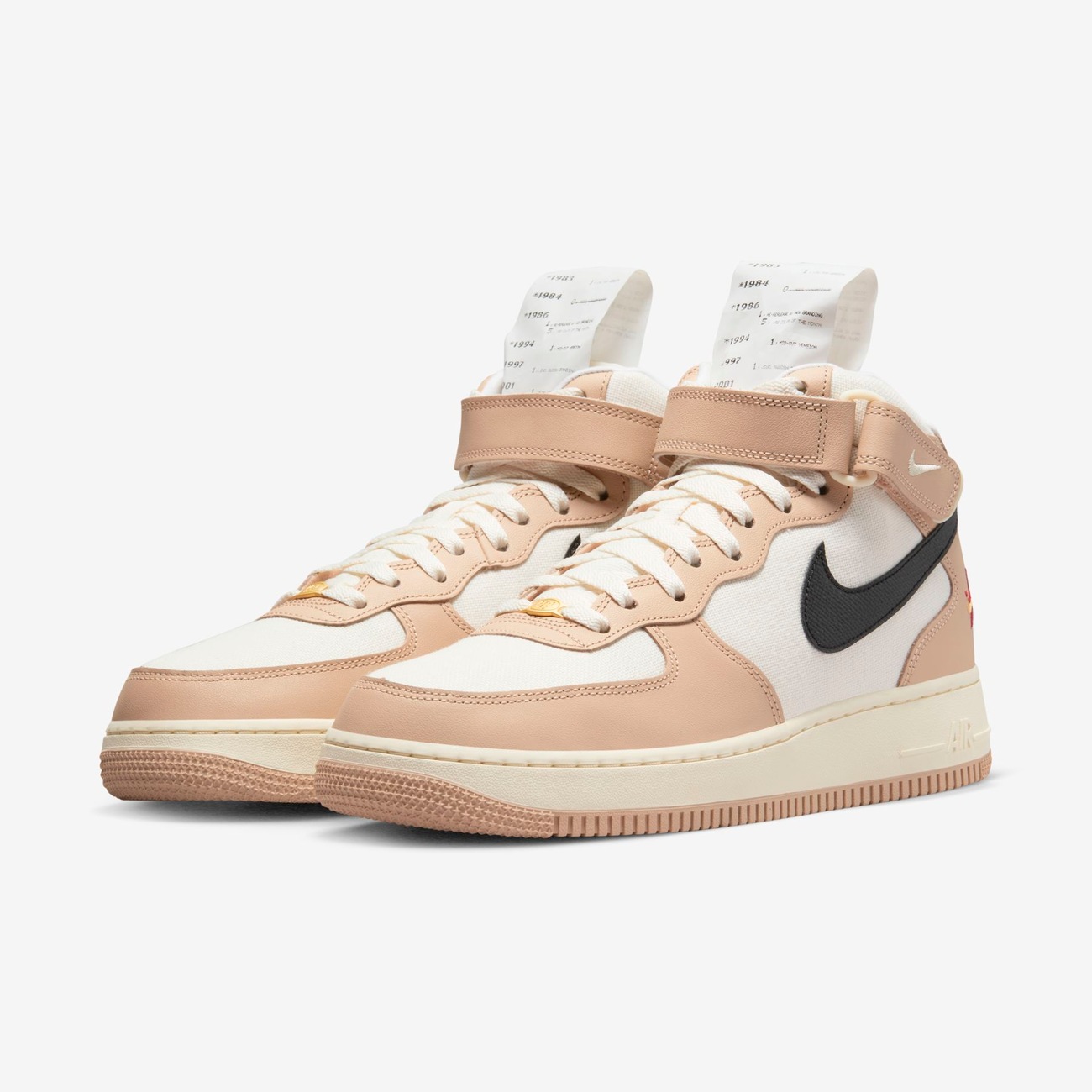 Air Force 1 Mid - Nike