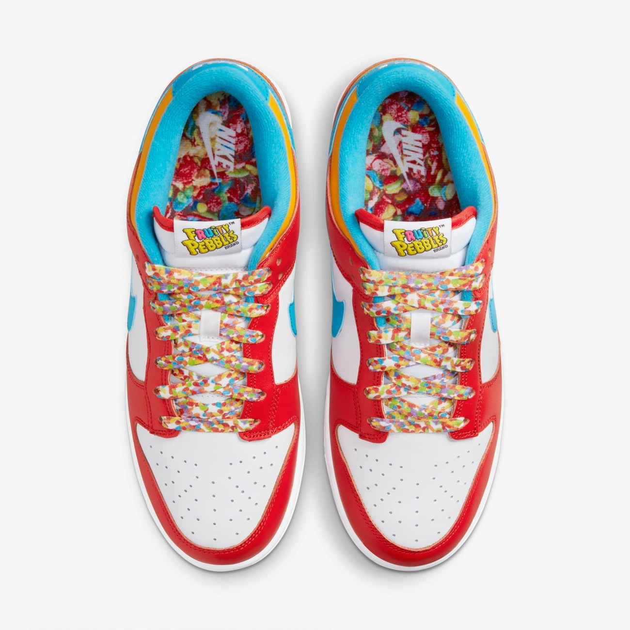 Tênis Nike Dunk Low - Nike