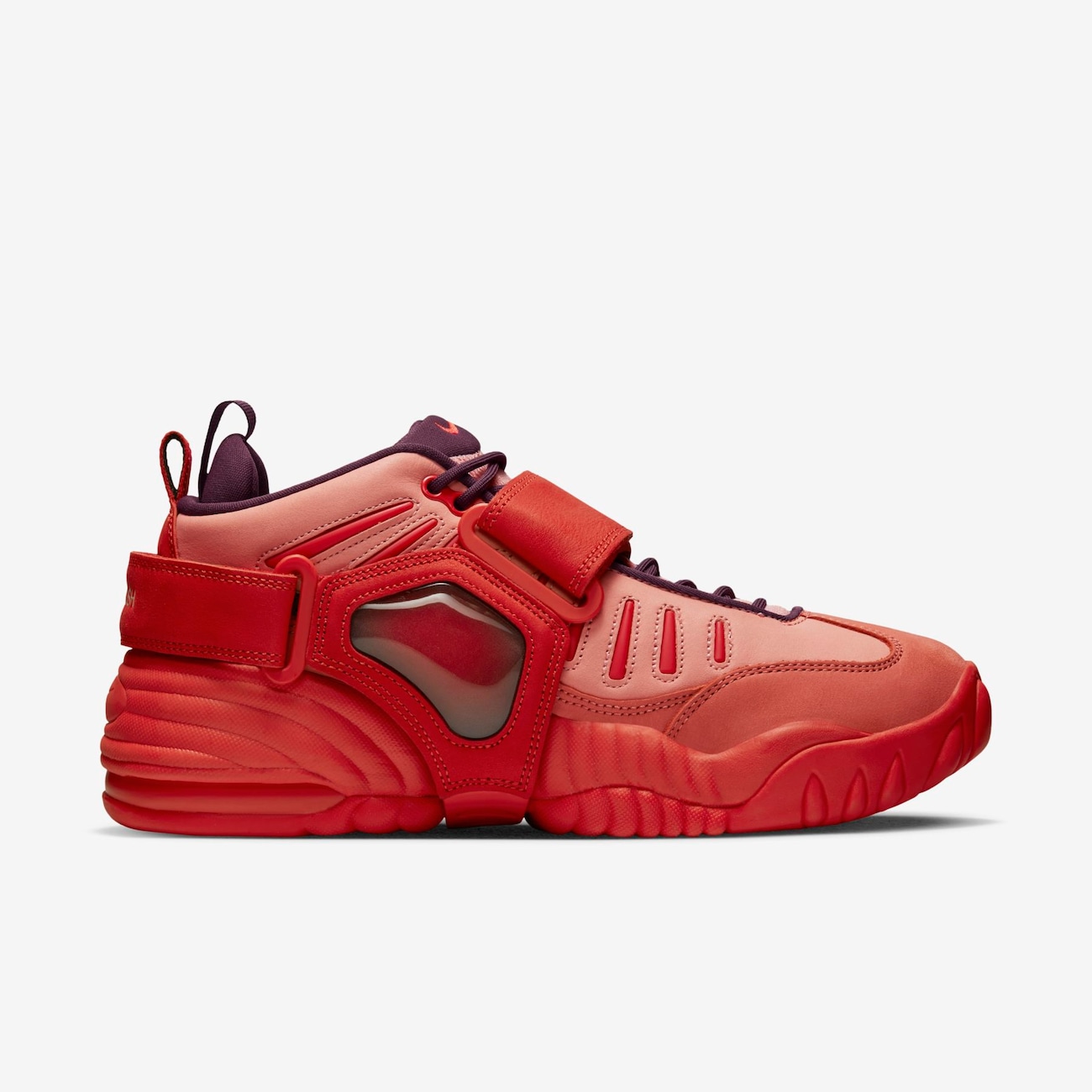 Tênis Nike Air Adjust Force x AMBUSH® - Nike