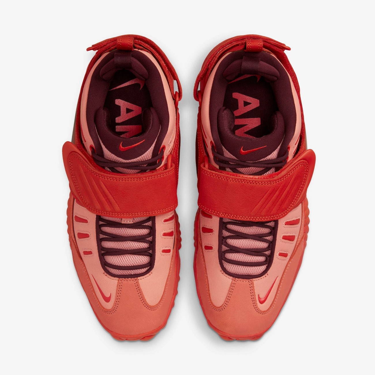 Tênis Nike Air Adjust Force x AMBUSH® - Nike