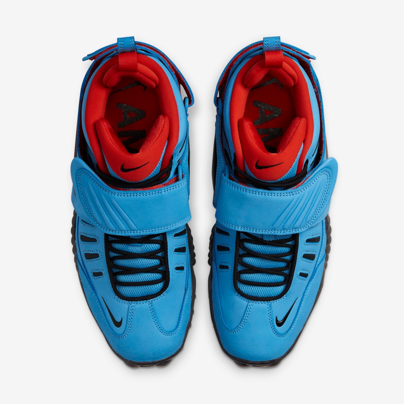 Tênis Nike Air Adjust Force x AMBUSH® - Nike