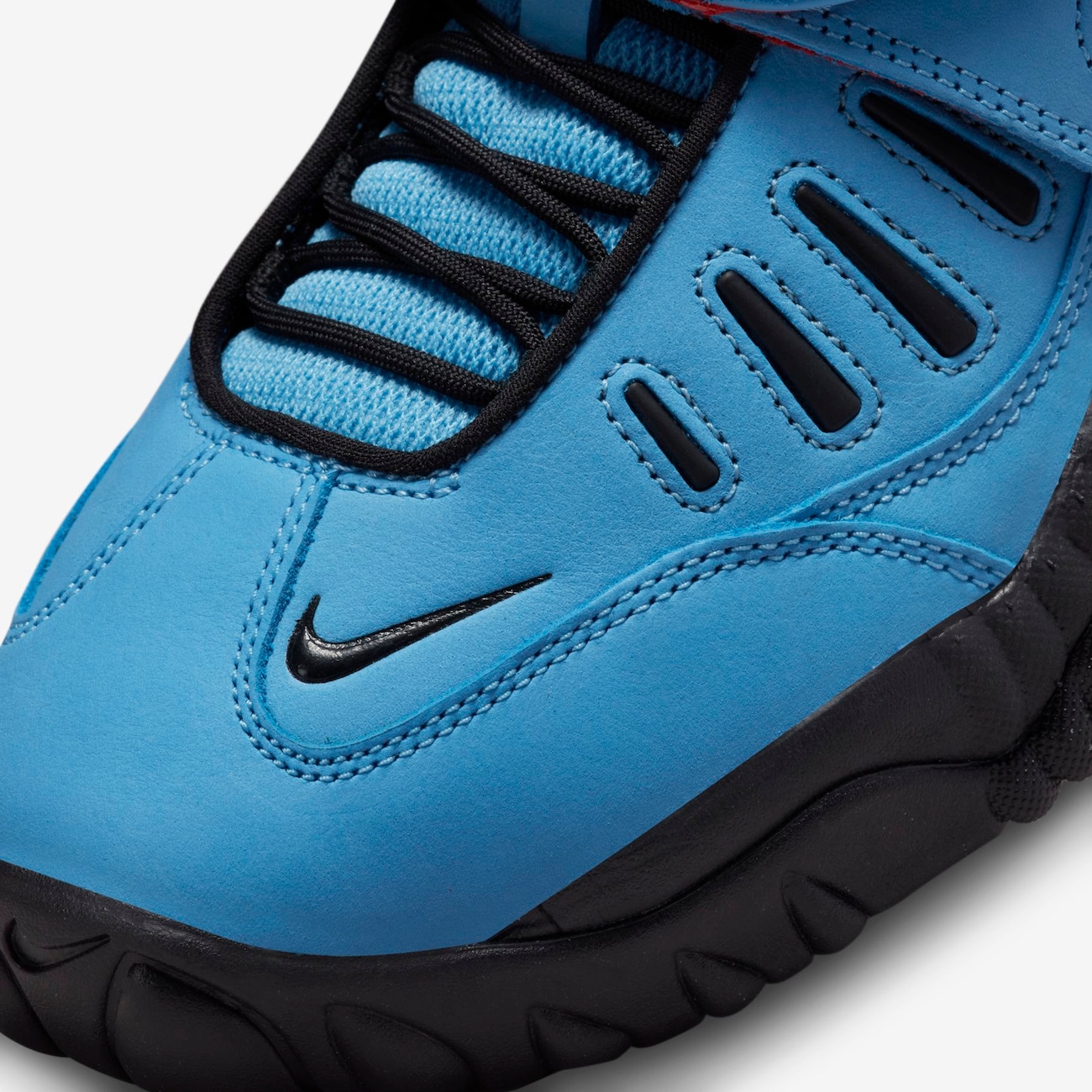 Tênis Nike Air Adjust Force x AMBUSH® - Nike