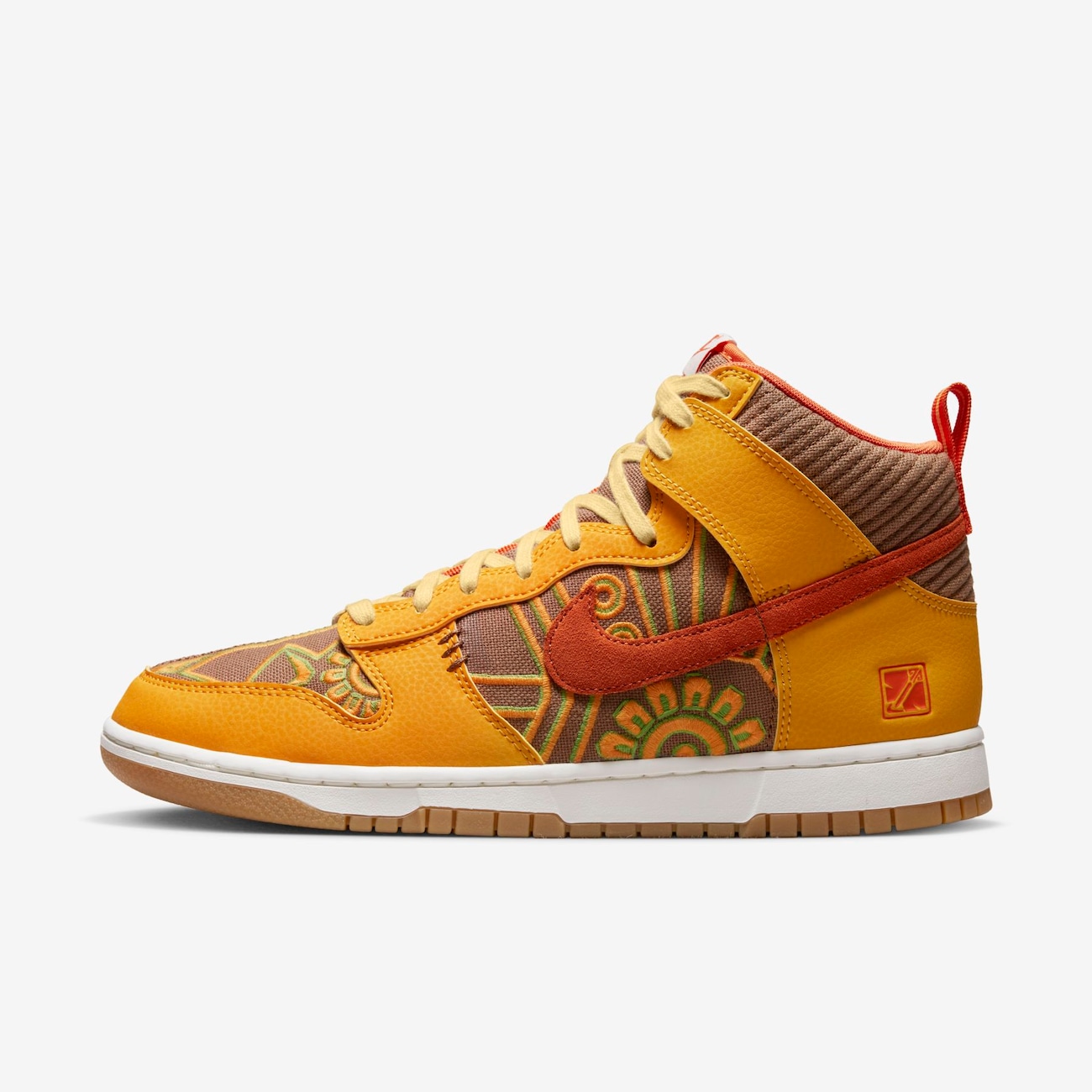 Tênis Nike Dunk High - Nike