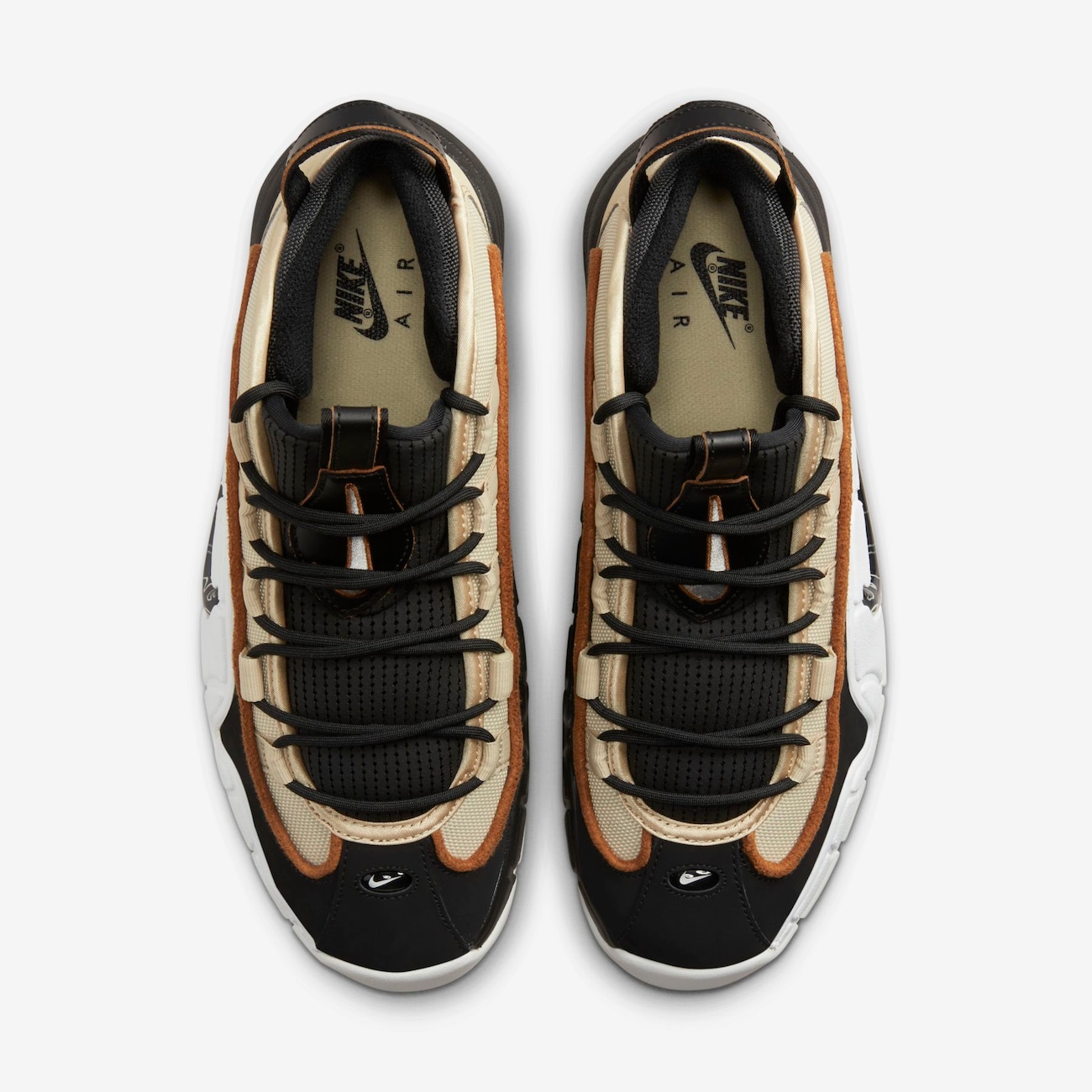 Tênis Nike Air Max Penny - Nike