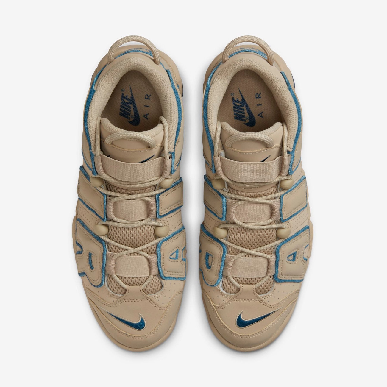 Tênis Nike Air More Uptempo - Nike
