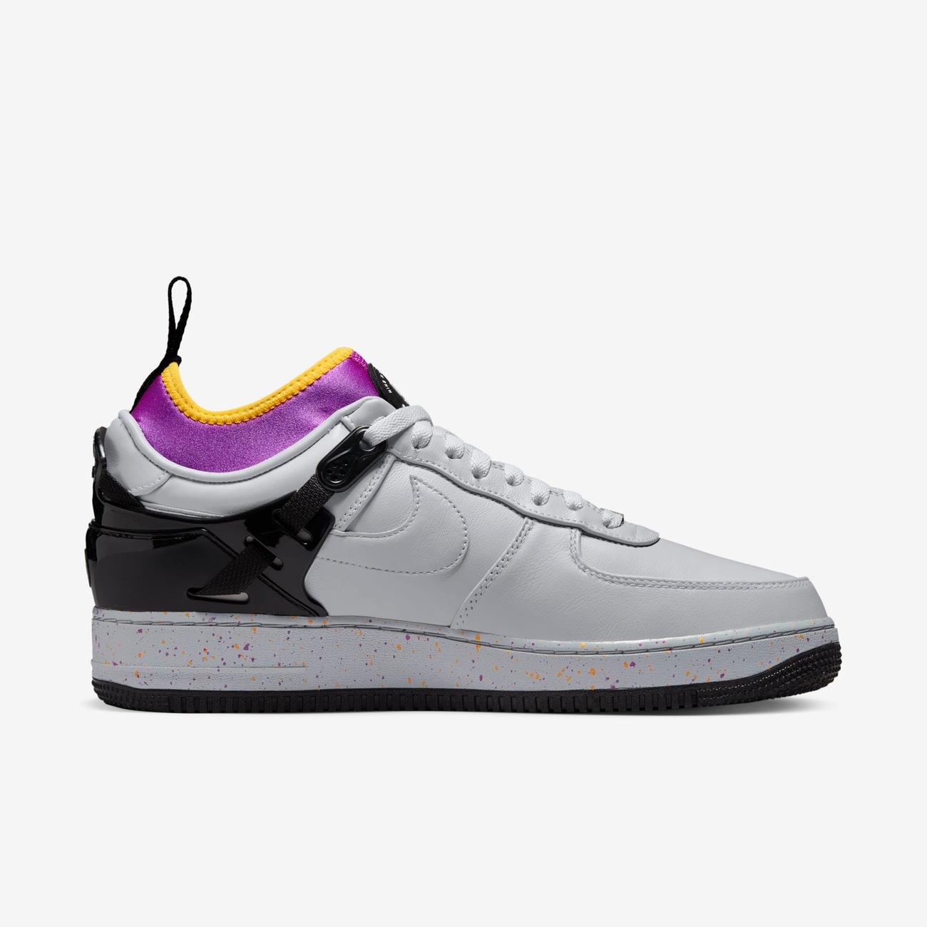 Tênis Nike Air Force 1 Low x UNDERCOVER - Nike
