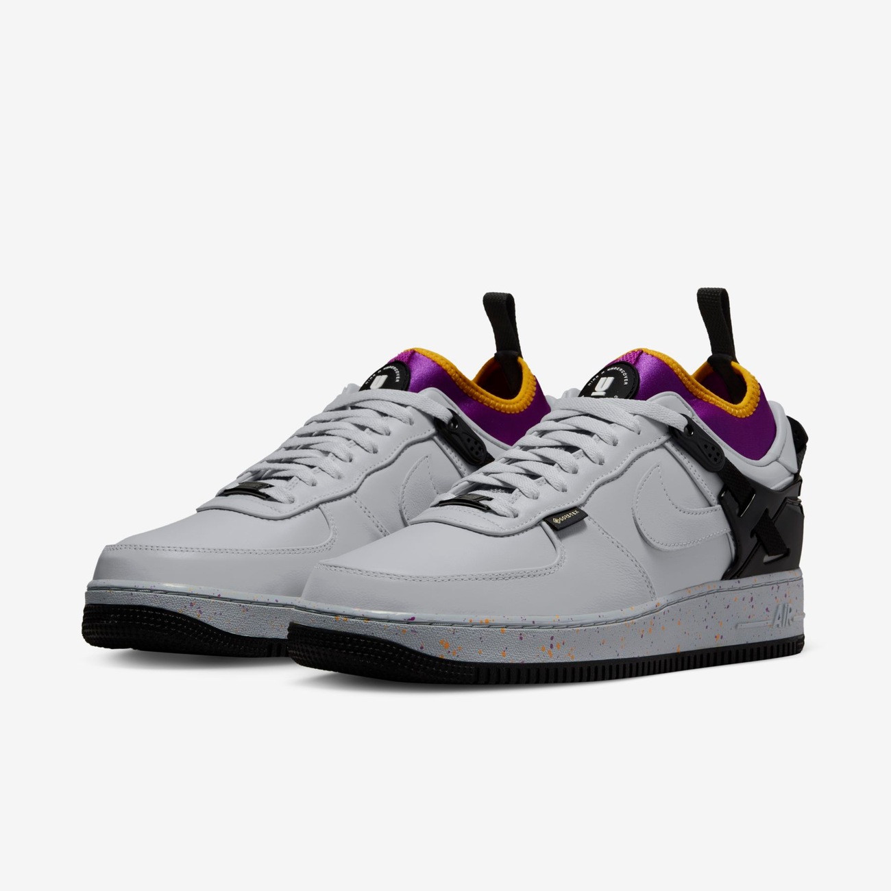 Tênis Nike Air Force 1 Low x UNDERCOVER - Nike