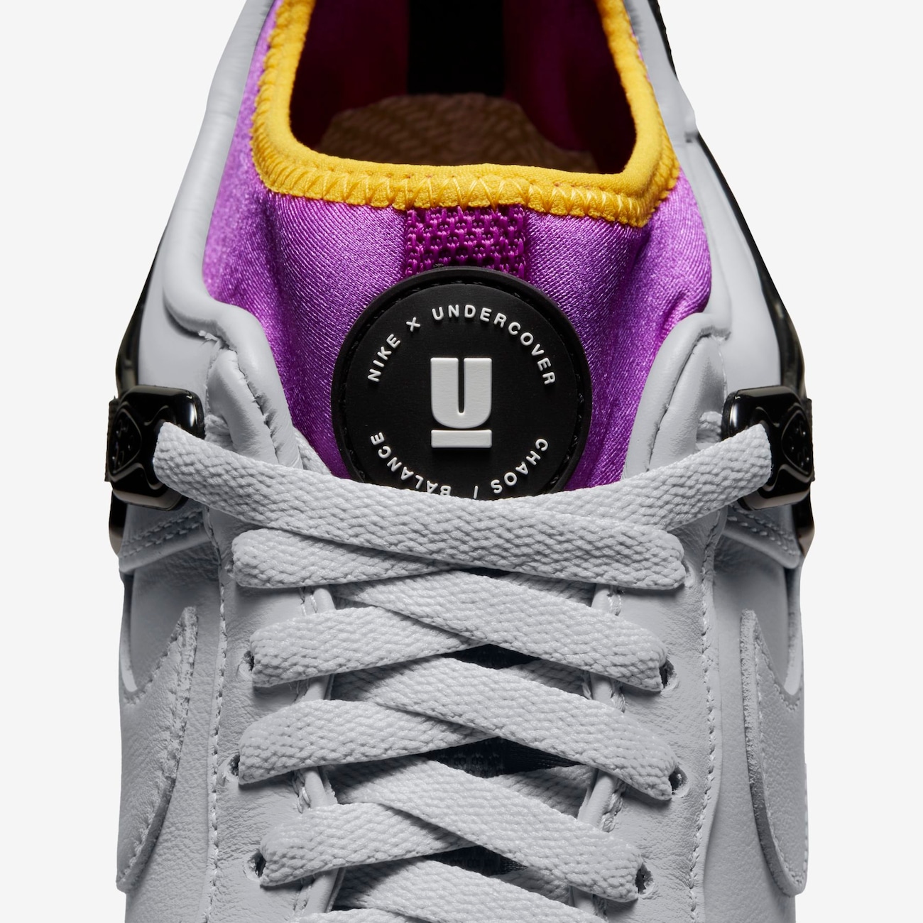 Tênis Nike Air Force 1 Low x UNDERCOVER - Nike