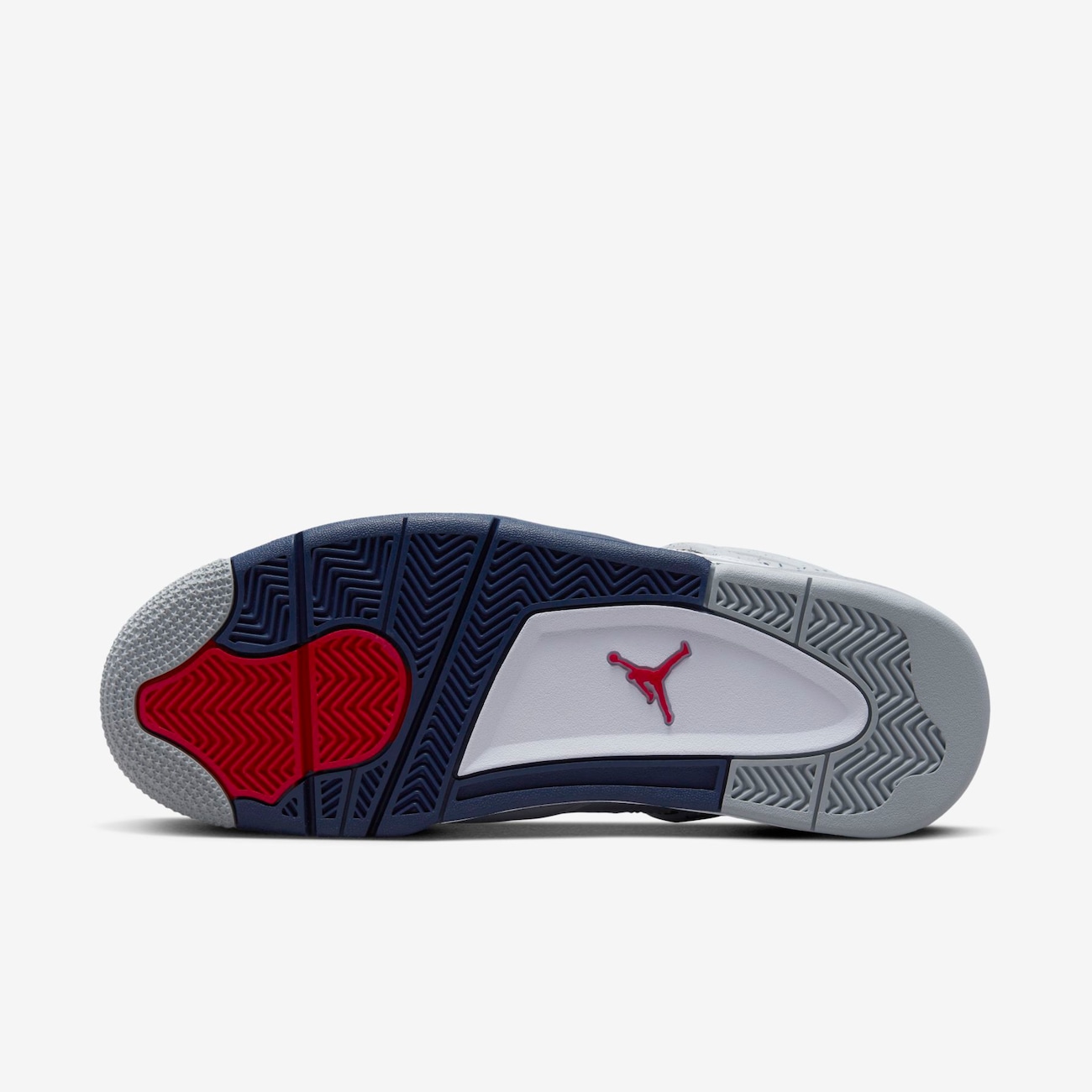 Tênis Air Jordan 4 - Nike Tênis Air Jordan 4 - Nike