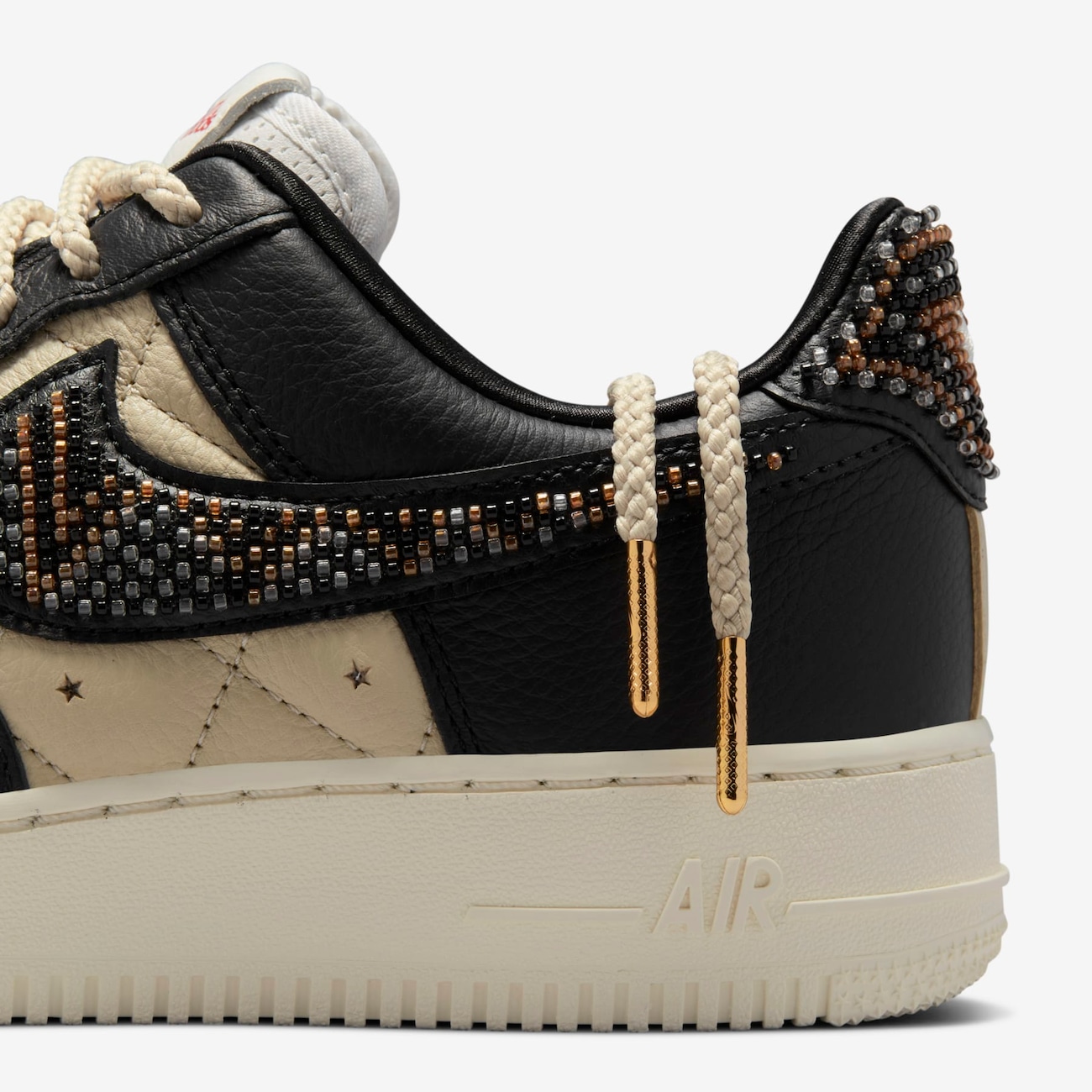 Women's Air Force 1 Low Premium Goods - Nike