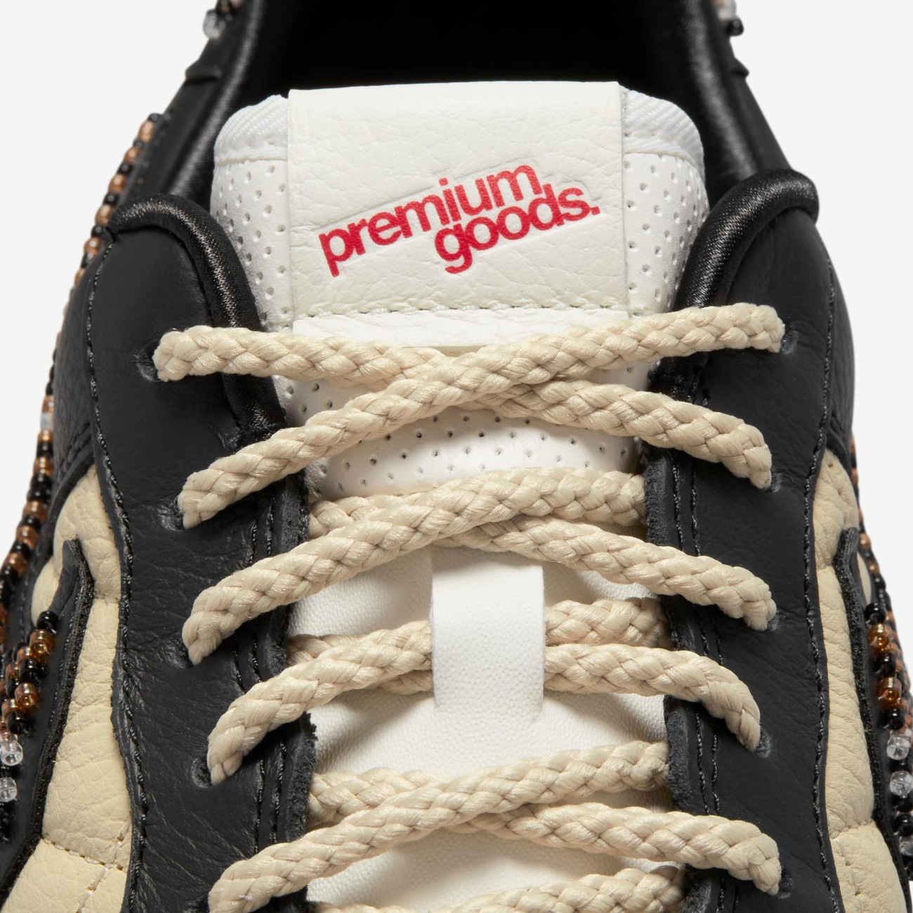 Women's Air Force 1 Low Premium Goods - Nike