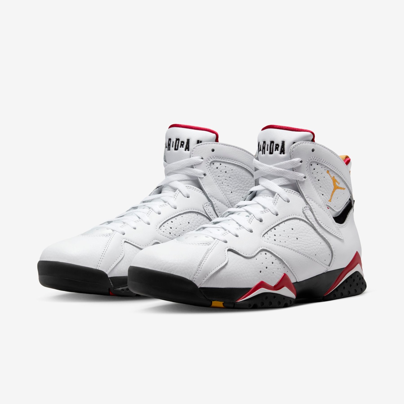 Jordan retro 7 hot sale release date 2019