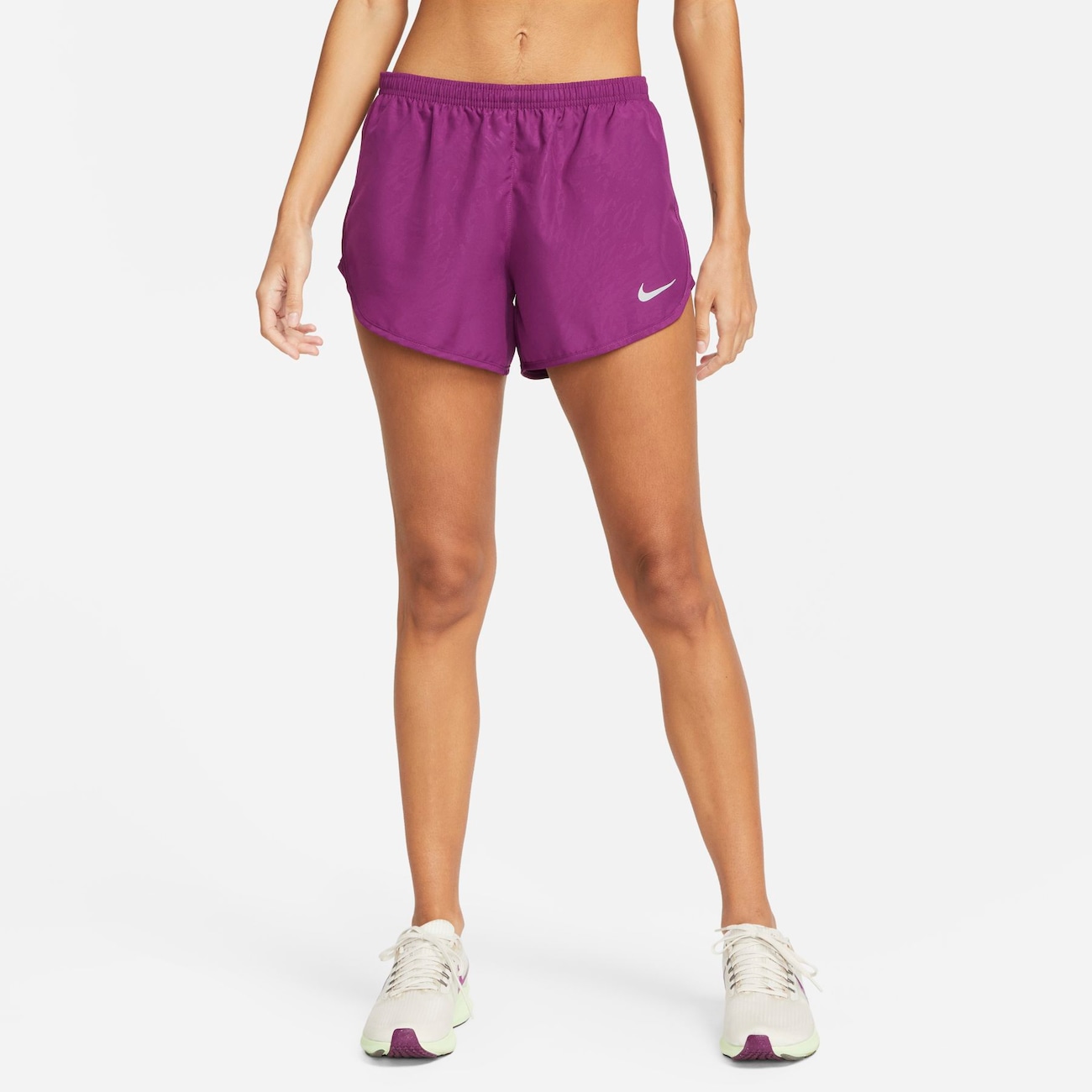 Shorts Nike Dri-FIT Feminino