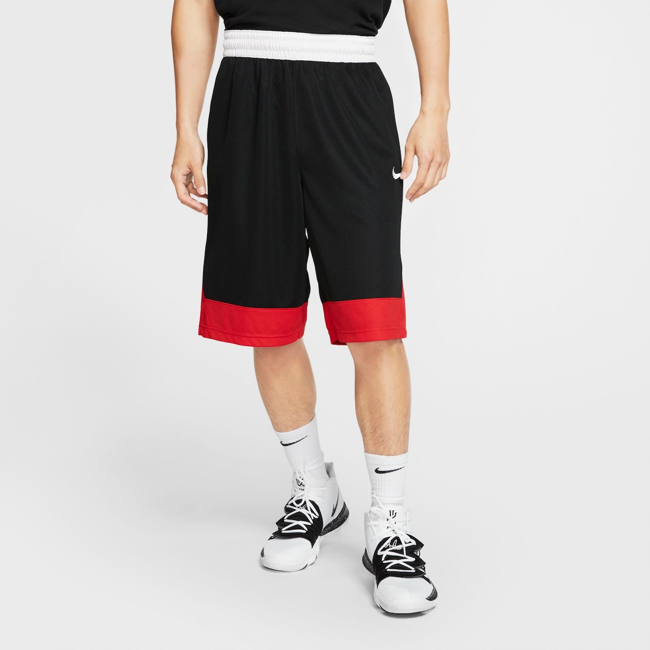 Shorts Nike Dri-FIT Icon Masculino