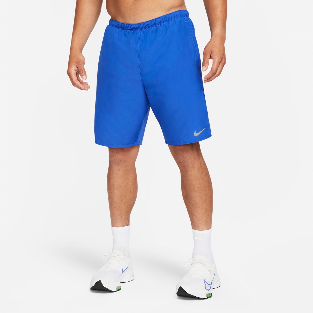 Shorts Nike Challenger Masculino