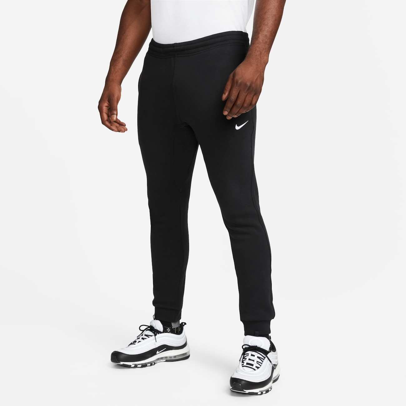 Calça Nike Club Fleece Masculina