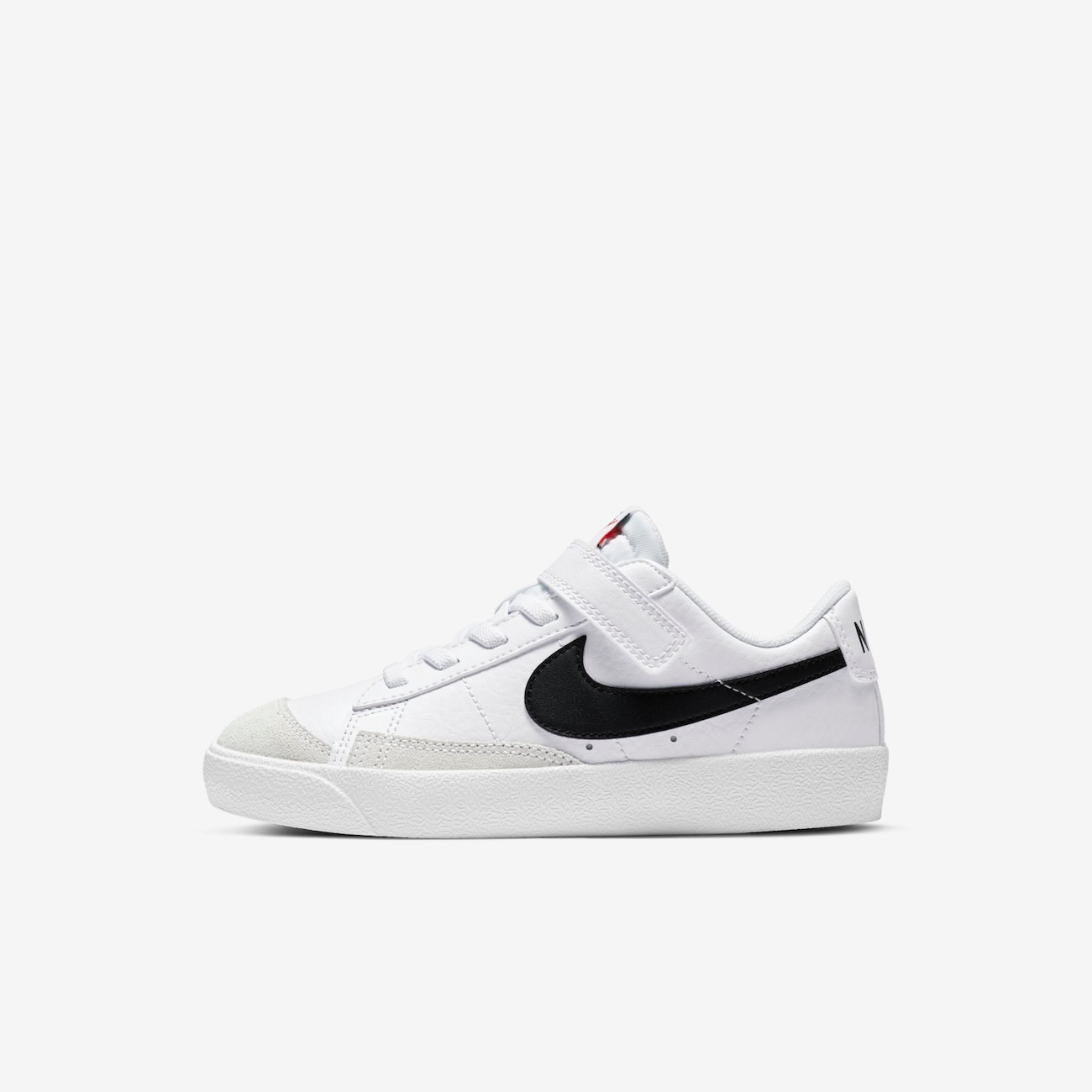 Tênis Nike Blazer Low '77 Infantil