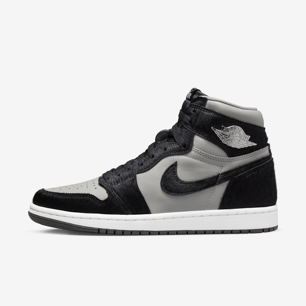 Nike Air sold Jordan 1