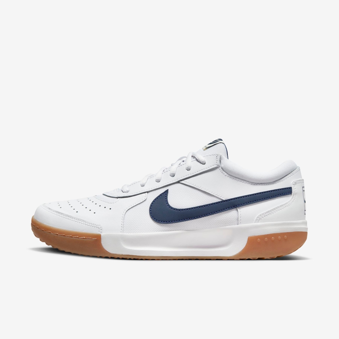 Tênis NikeCourt Air Zoom Lite 3 Masculino