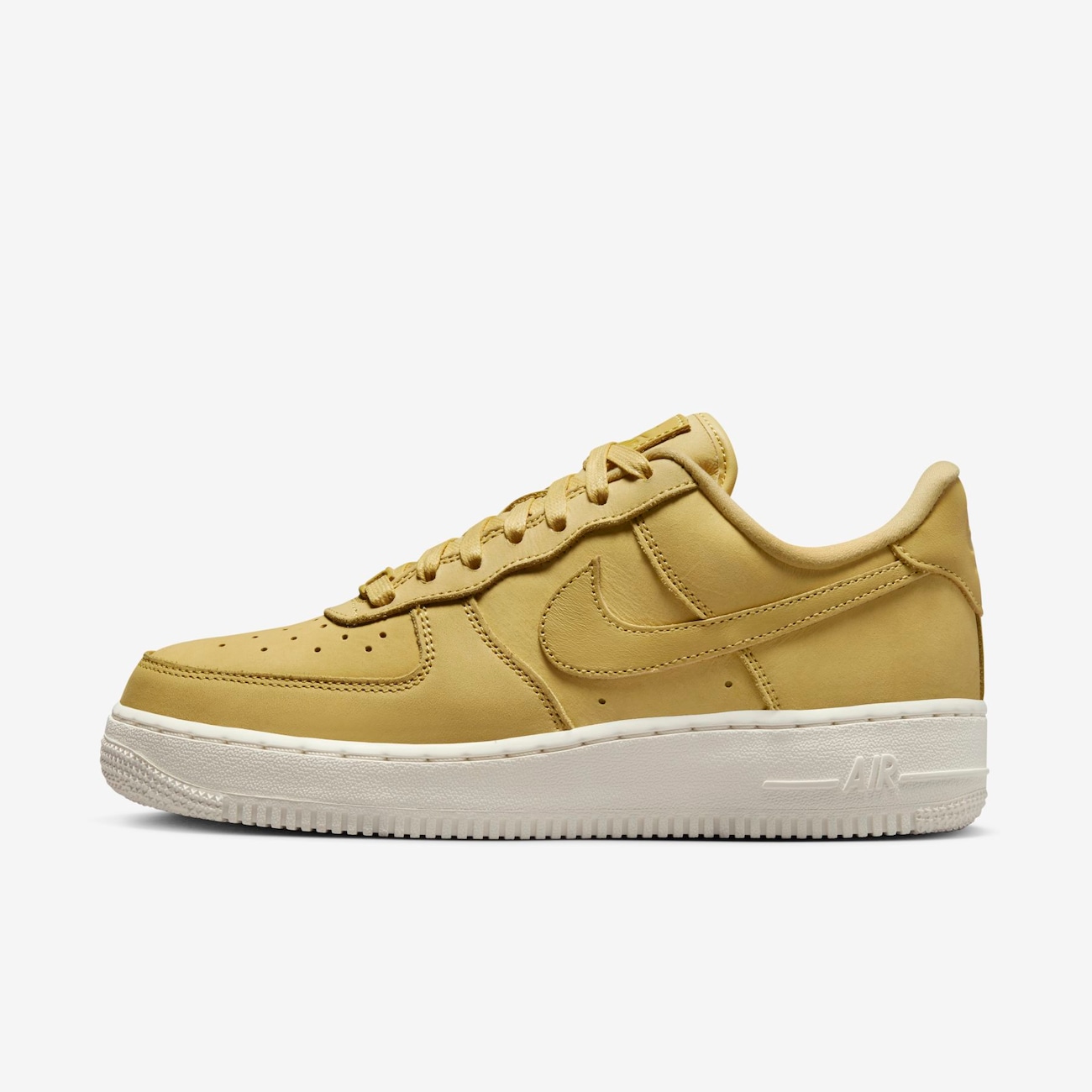 Tênis Nike Air Force 1 Premium Feminino