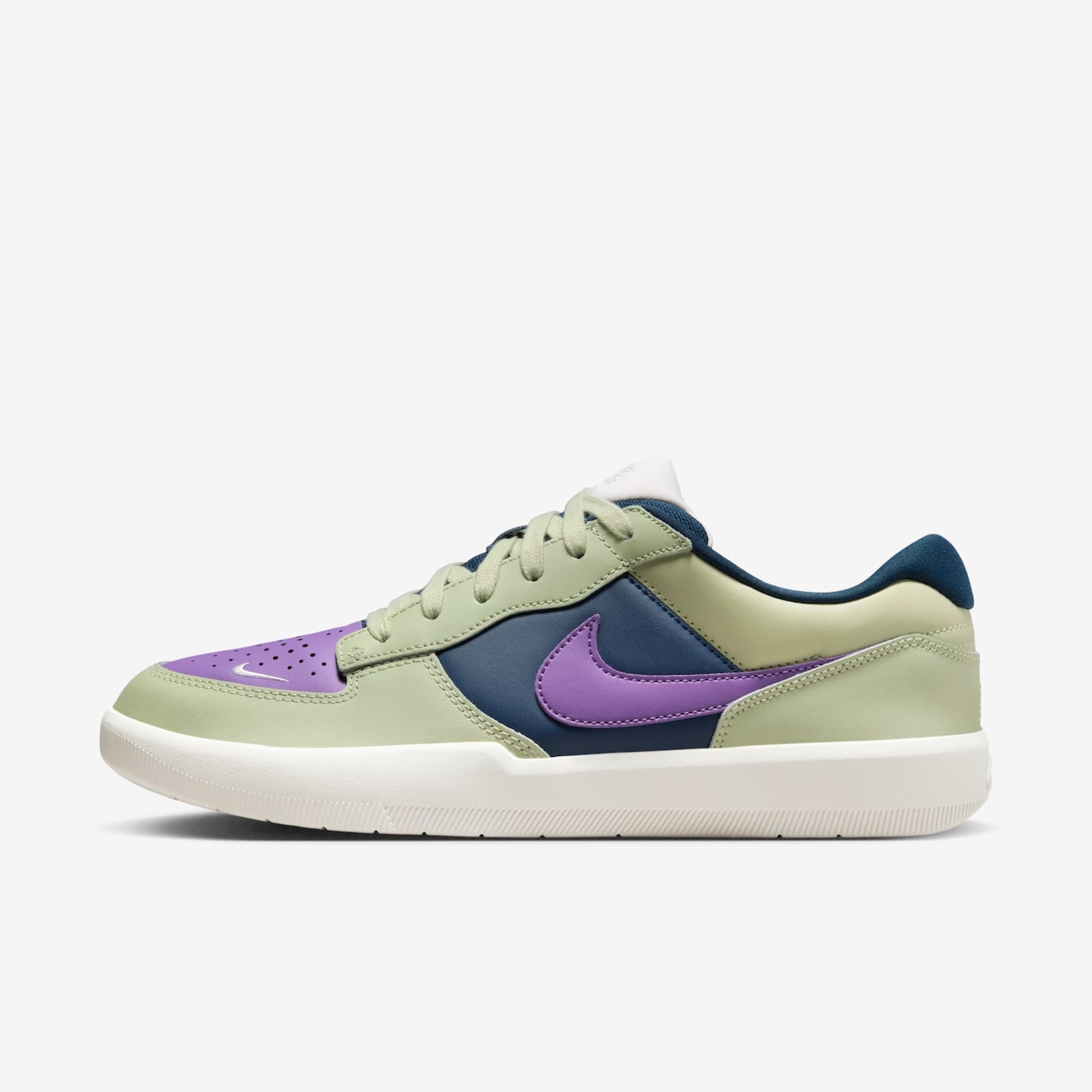 Tênis Nike SB Force 58 Premium Unissex