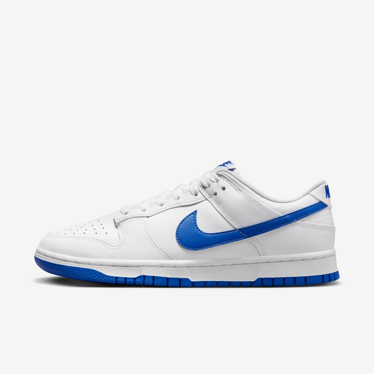 Tênis Nike Dunk Low Retro Masculino