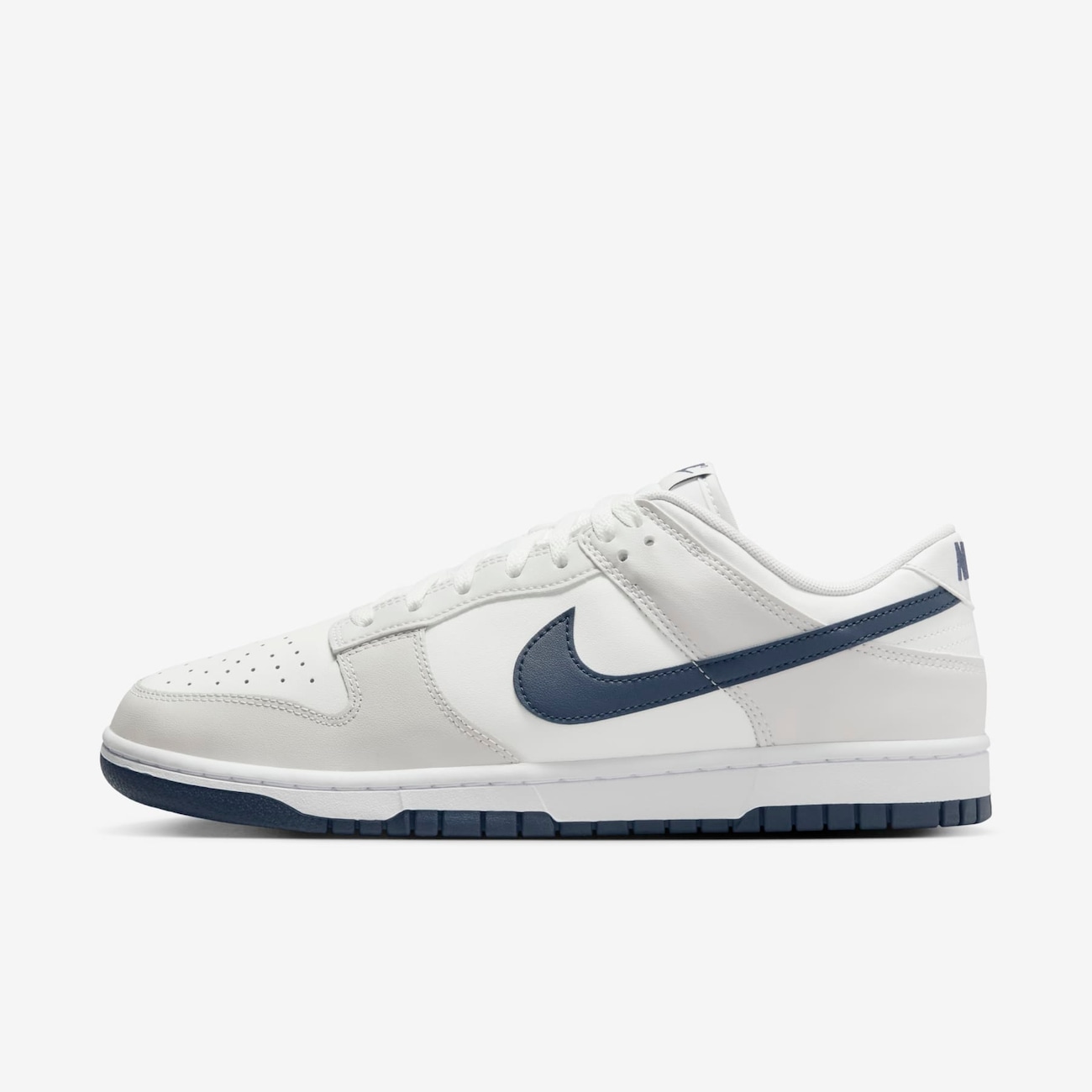 Tenis Nike Dunk Low Retro Masculino Nike