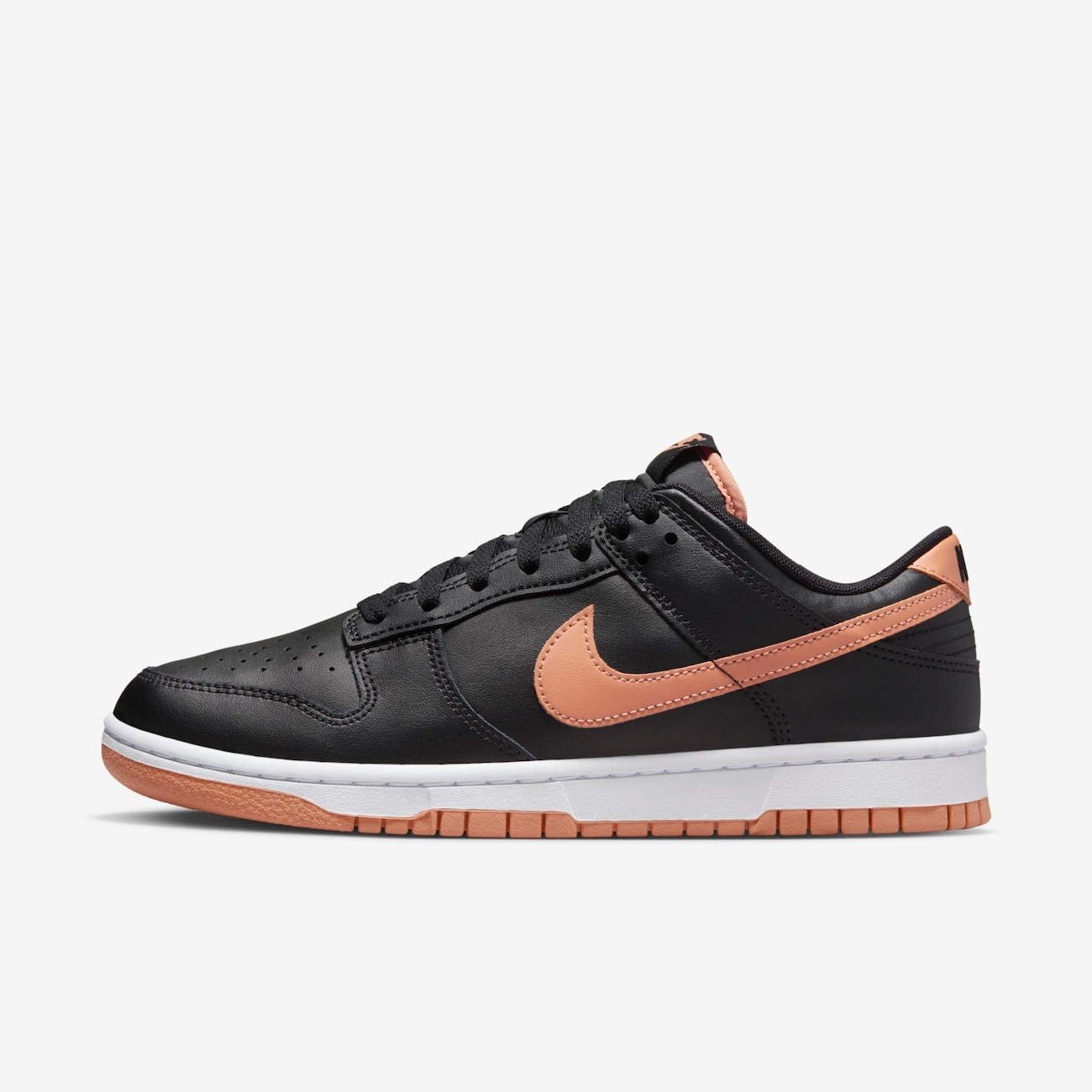 Tênis Nike Dunk Low Retro Masculino