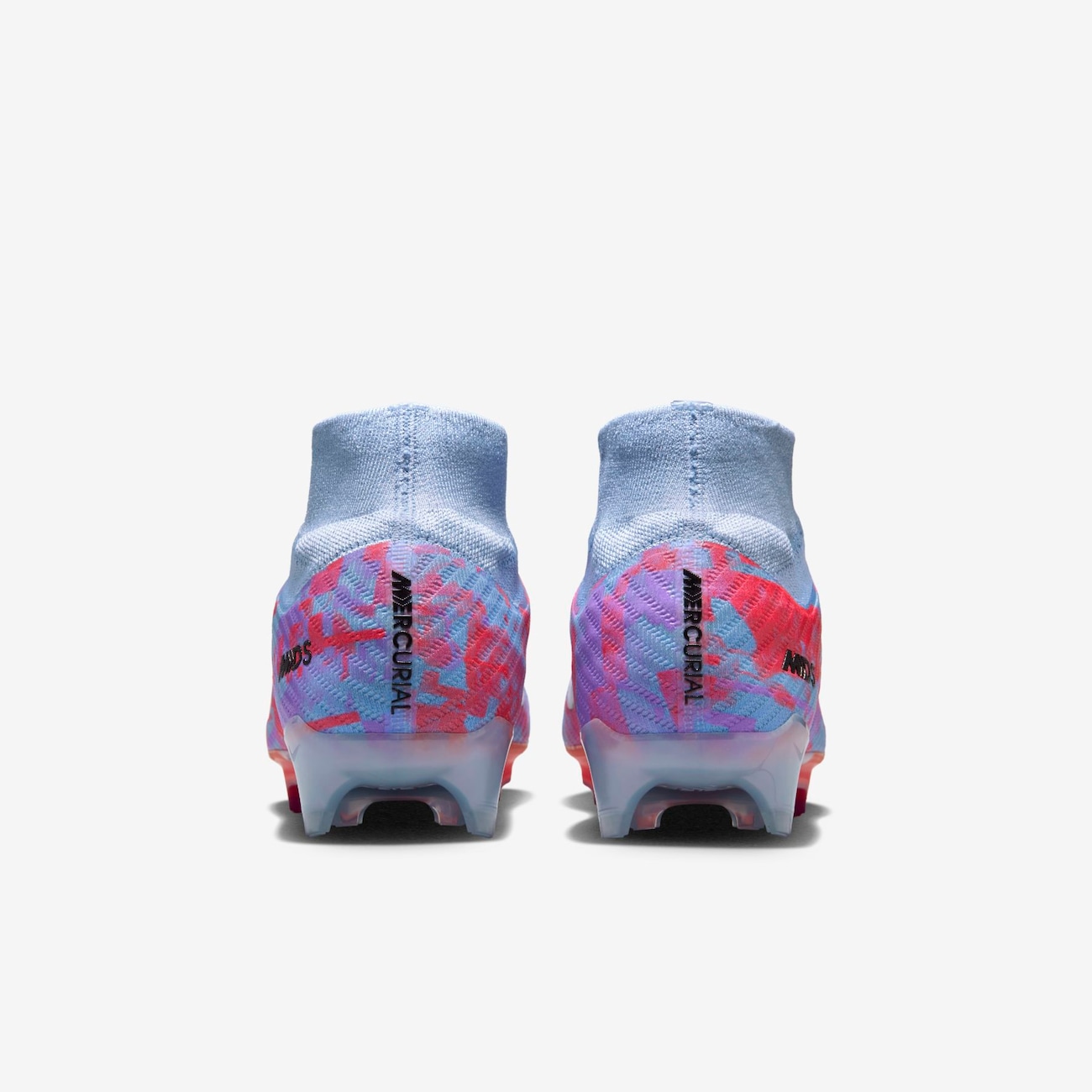 Chuteira Nike Mercurial Zoom Superfly 9 Elite Campo - Nike