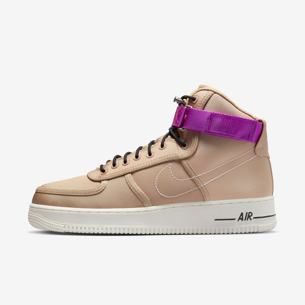 Tênis Nike Air Force 1 High '07 LV8 Move Masculino