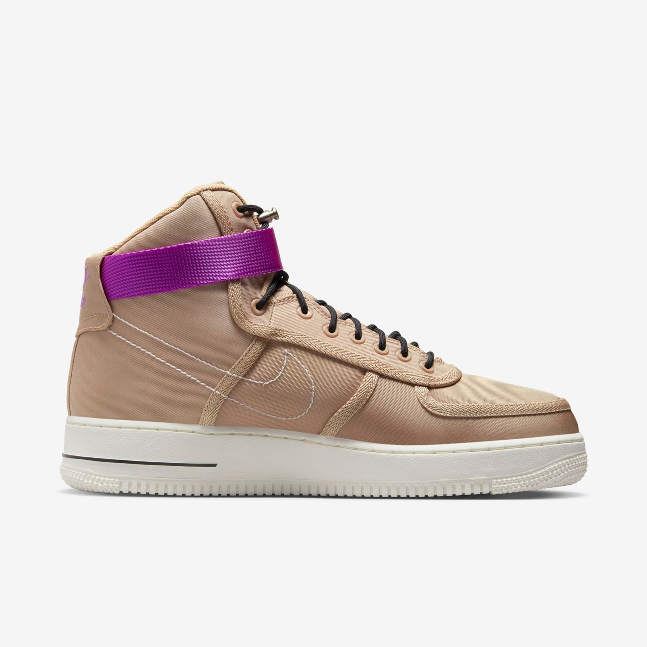 Air force 1 store high lv8 utility