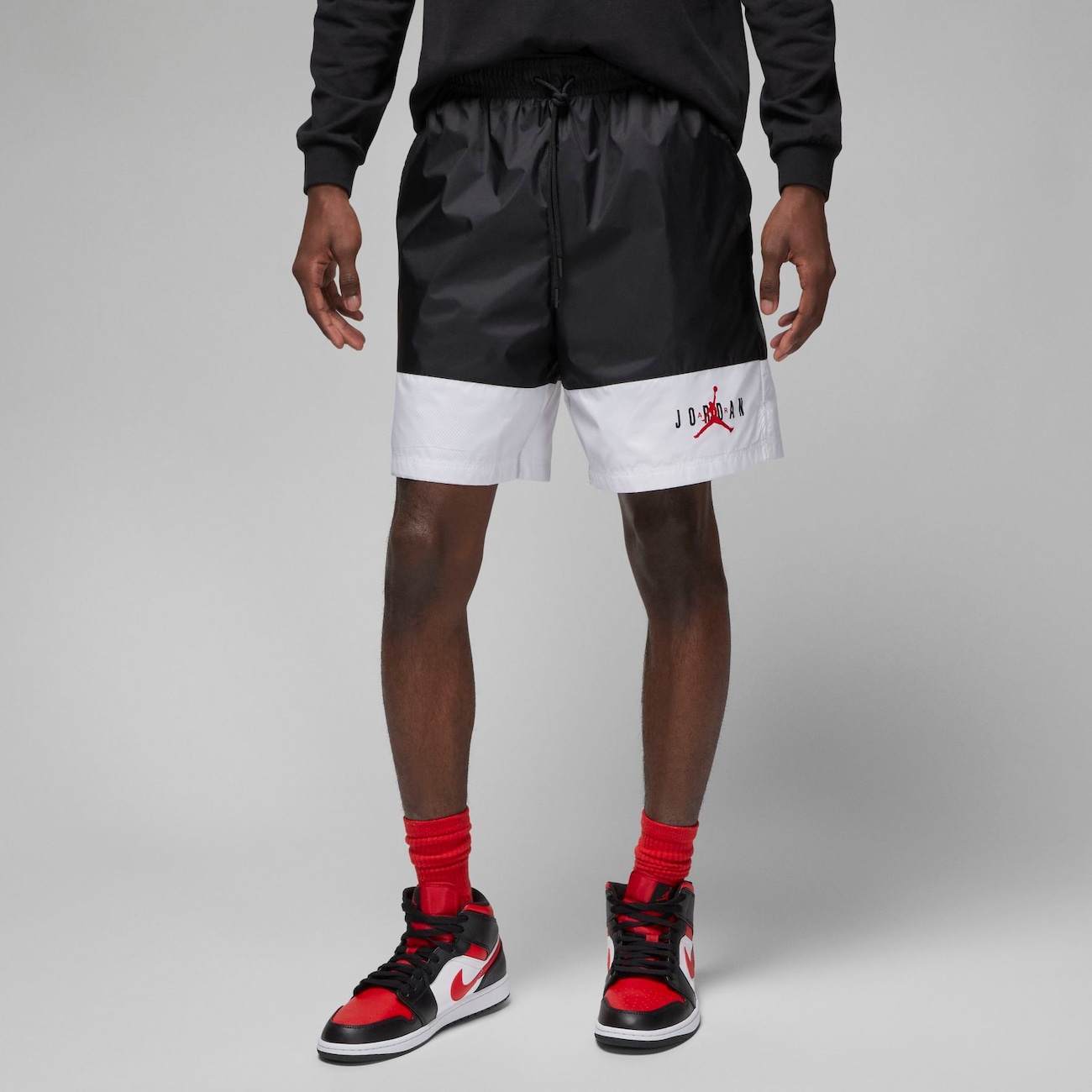 Shorts Jordan Essential Woven Masculino